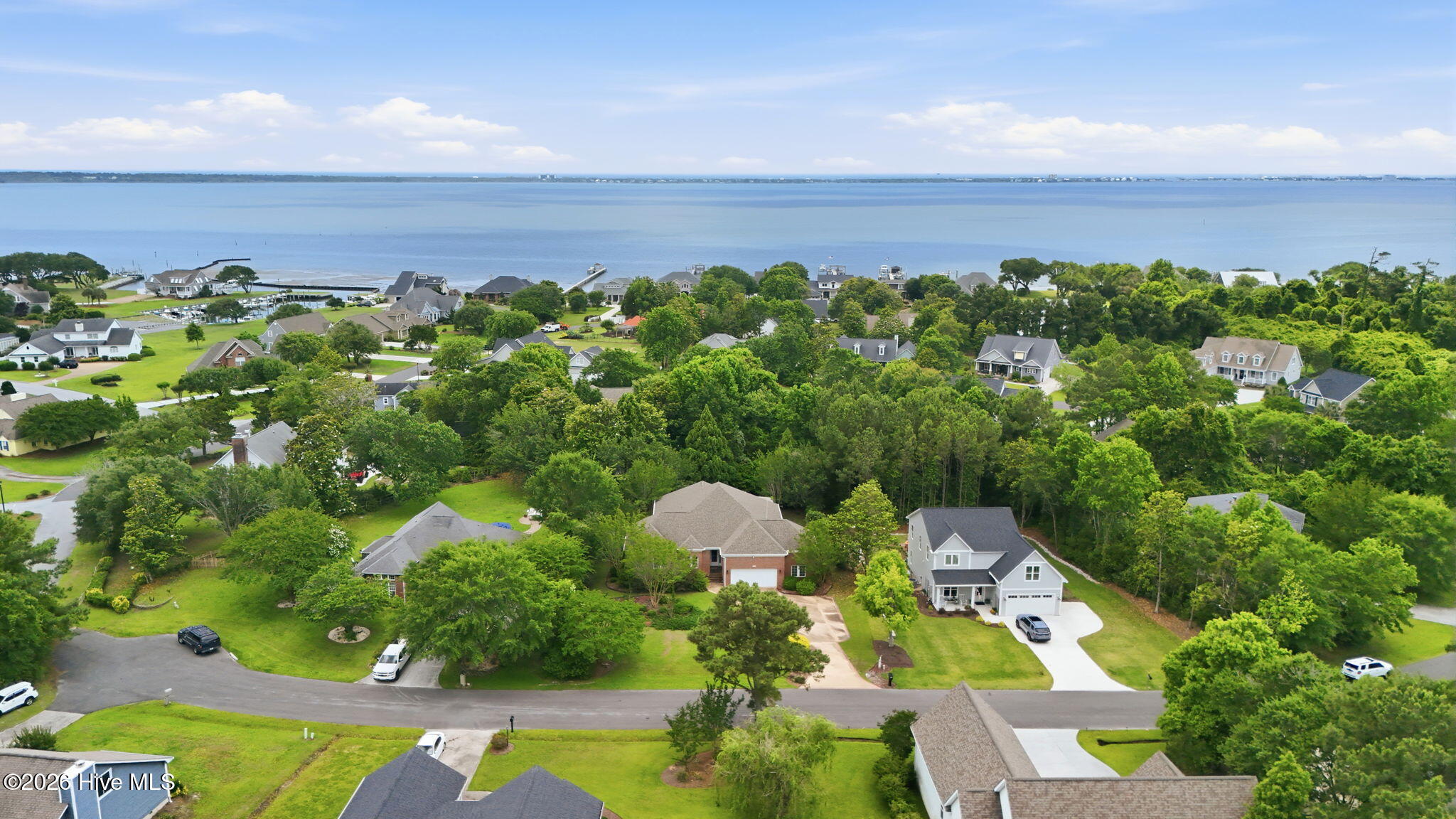 105 Pine Bluff Drive,Morehead City
