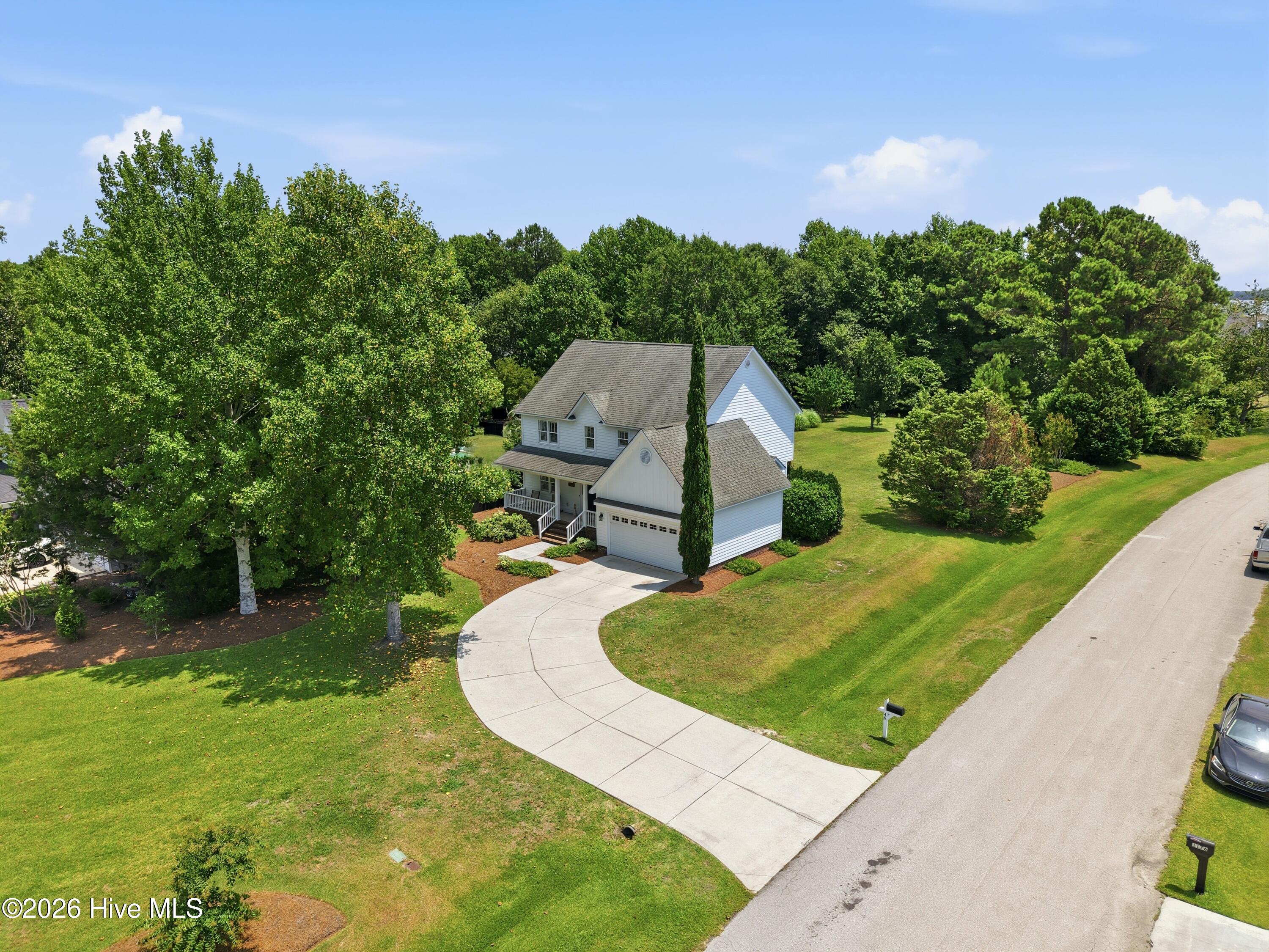 46 Pickett Way,Swansboro