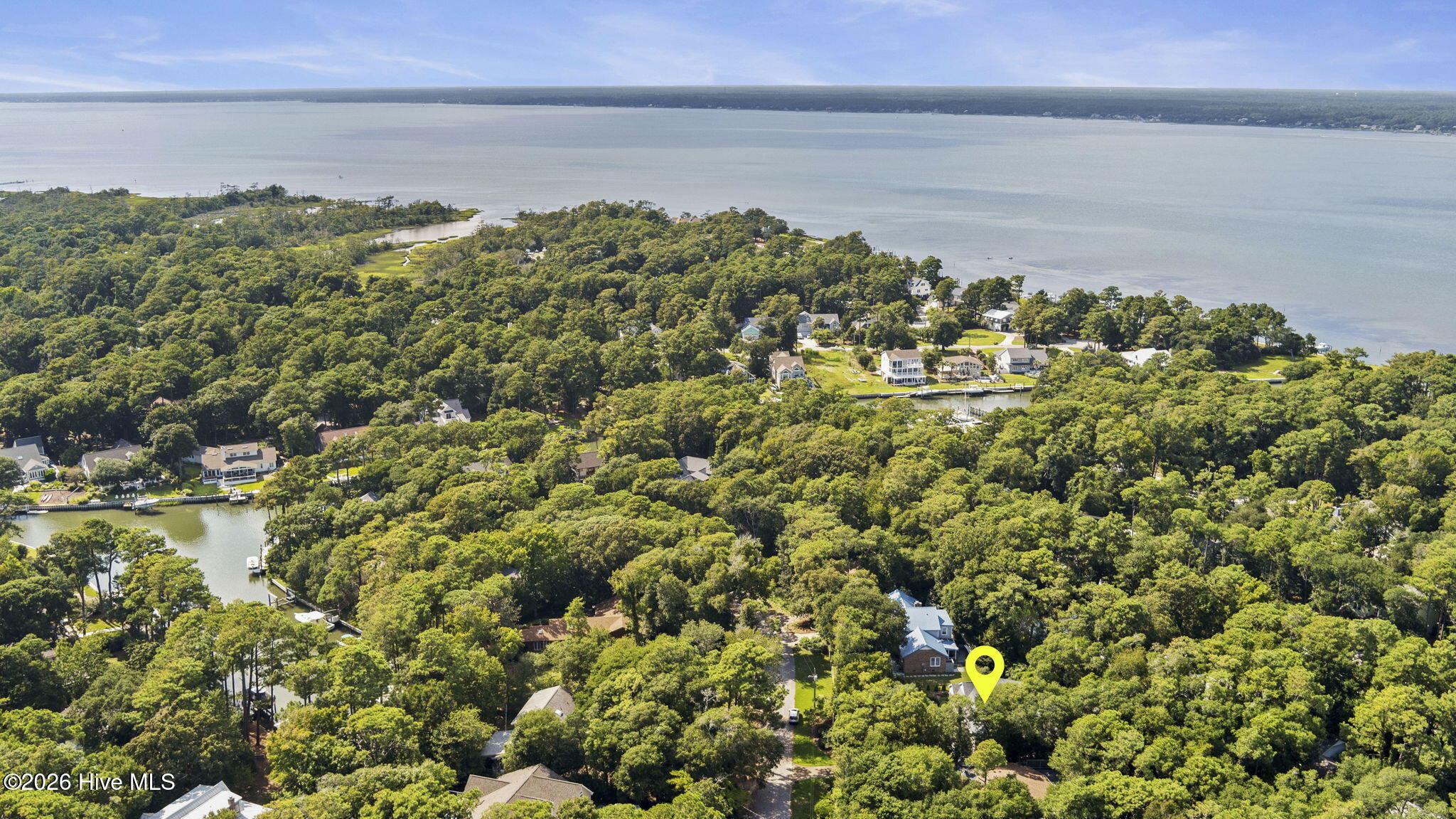 116 White Ash Drive,Pine Knoll Shores