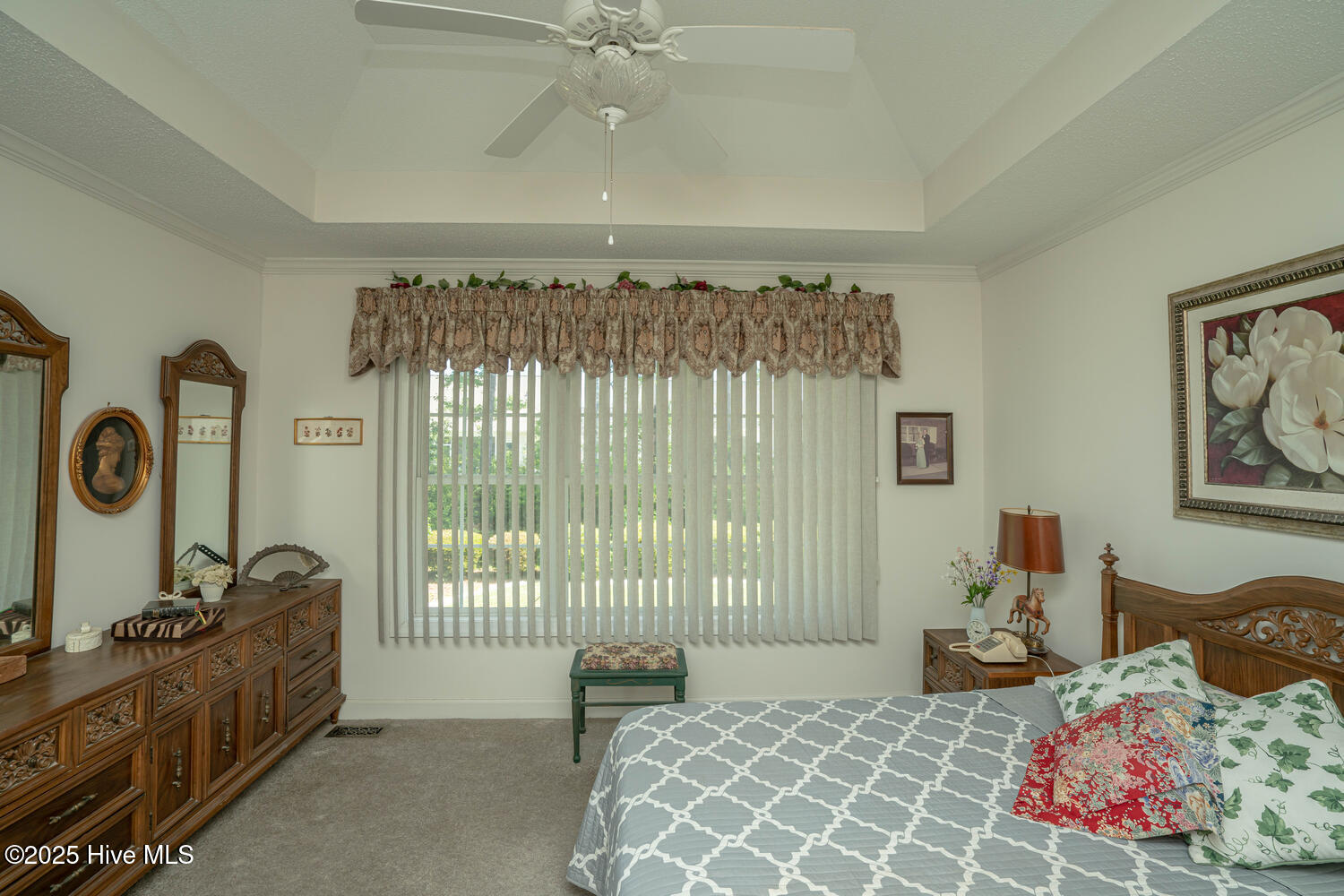 1071 Ridge Walk Way NW, Calabash, NC 28467 – photo 21: Bedroom 2