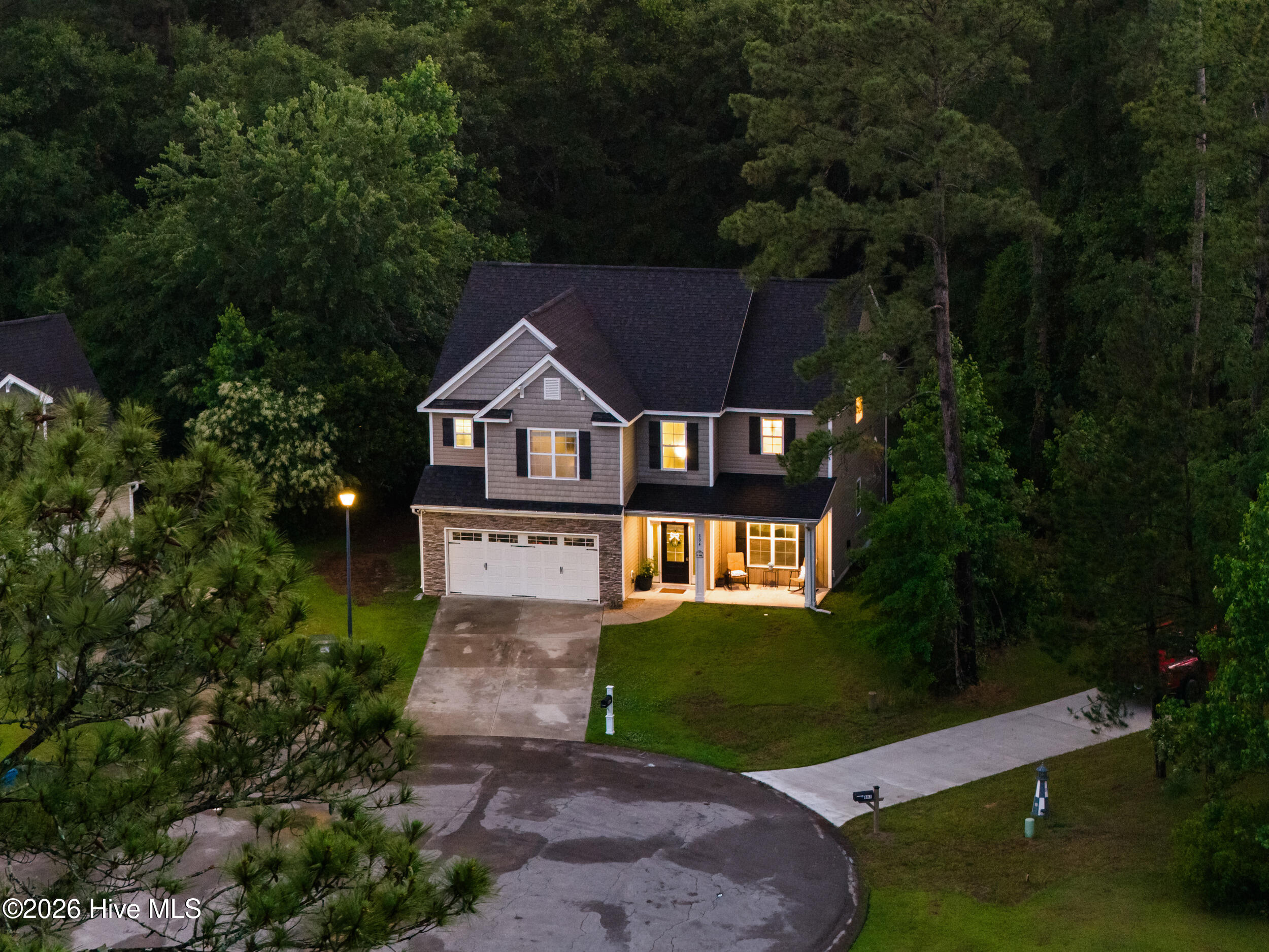 804 Little Cardinal Court,Jacksonville
