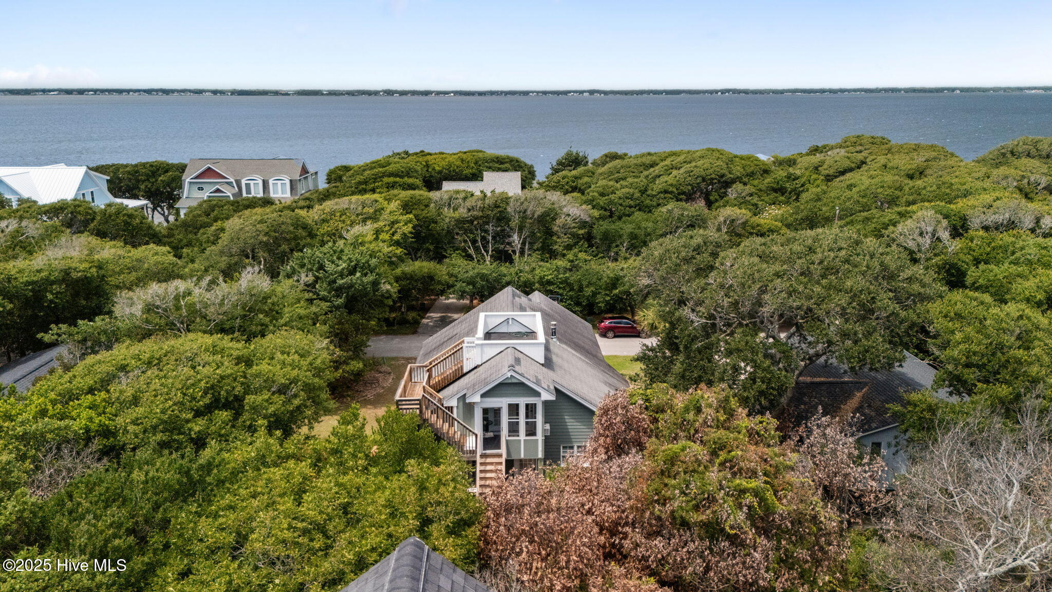 1207 Timber Trail, Emerald Isle, NC, 28594