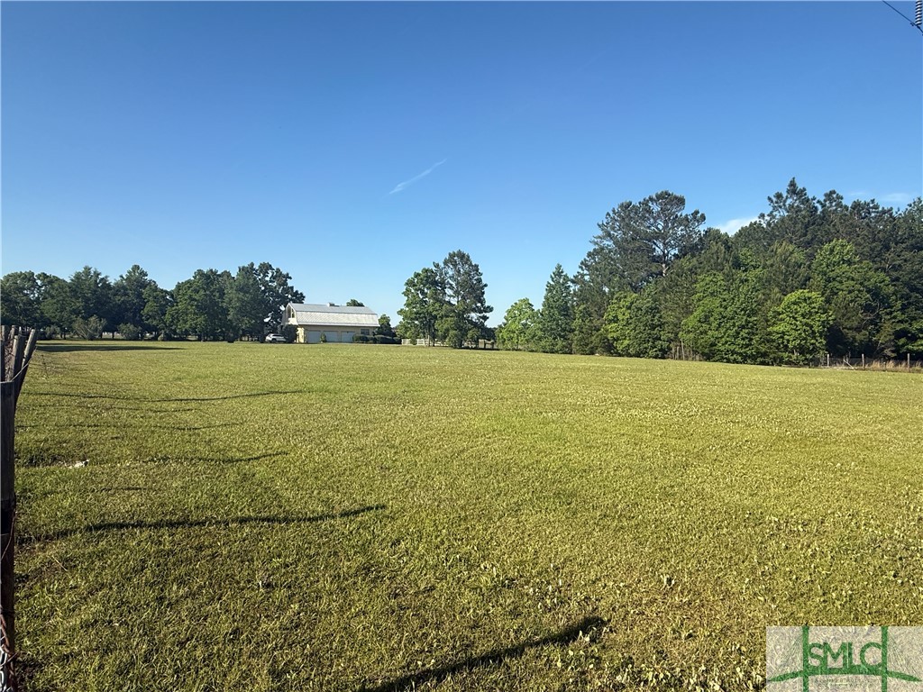 1726 Pine Barren Road, Bloomingdale, GA, 31302