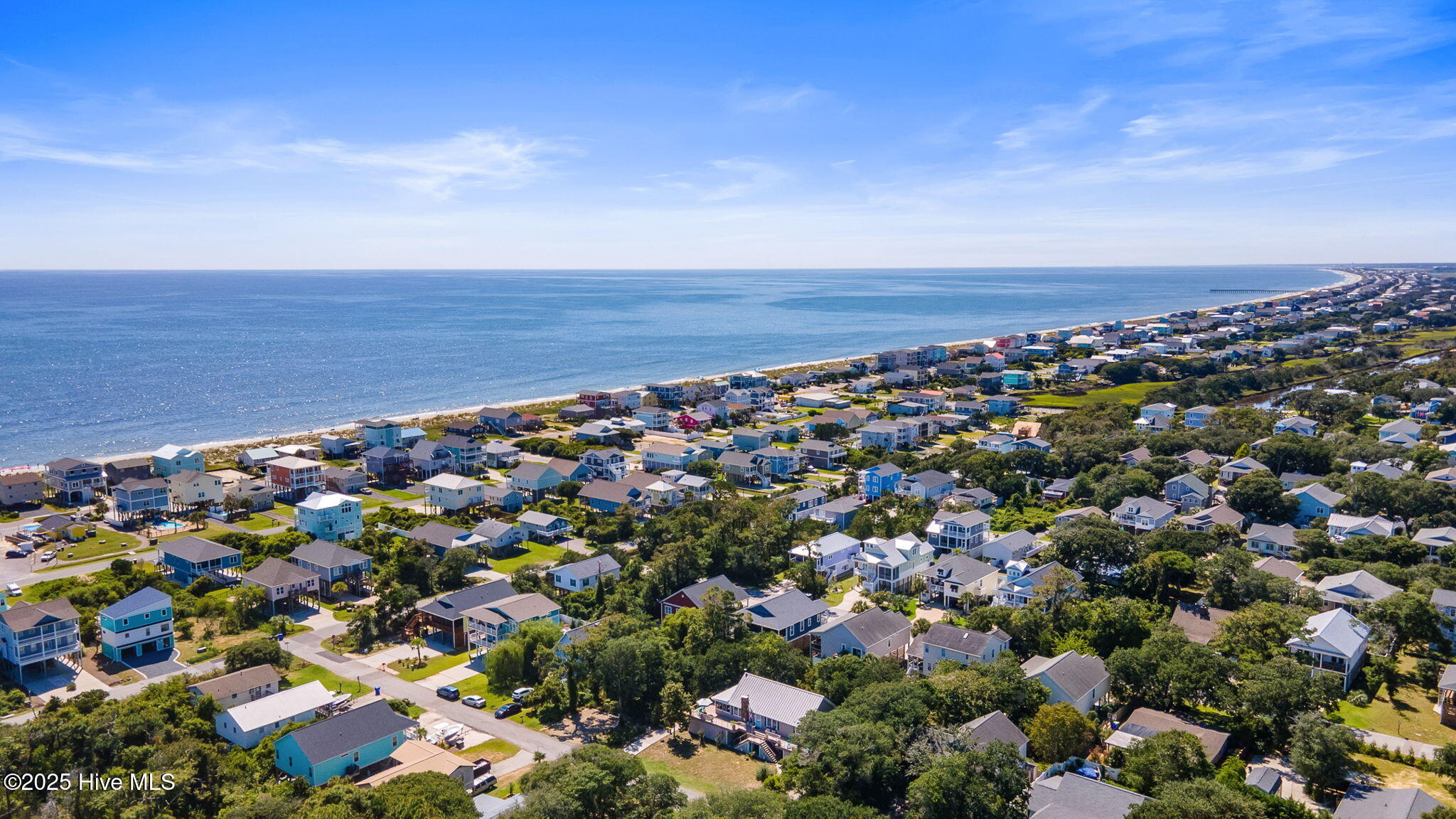 106 SE 44th Street, Oak Island, NC, 28465