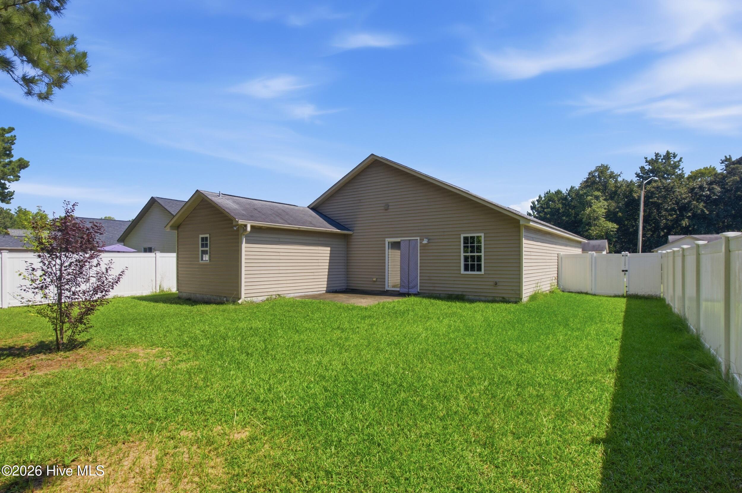 172 Oakley Drive,New Bern