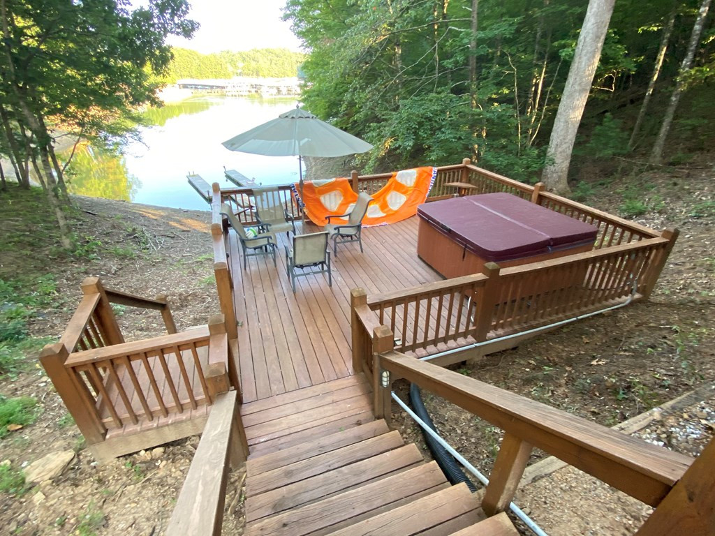 270 Marina Drive, Murphy, NC 28906 Listing Photo  4