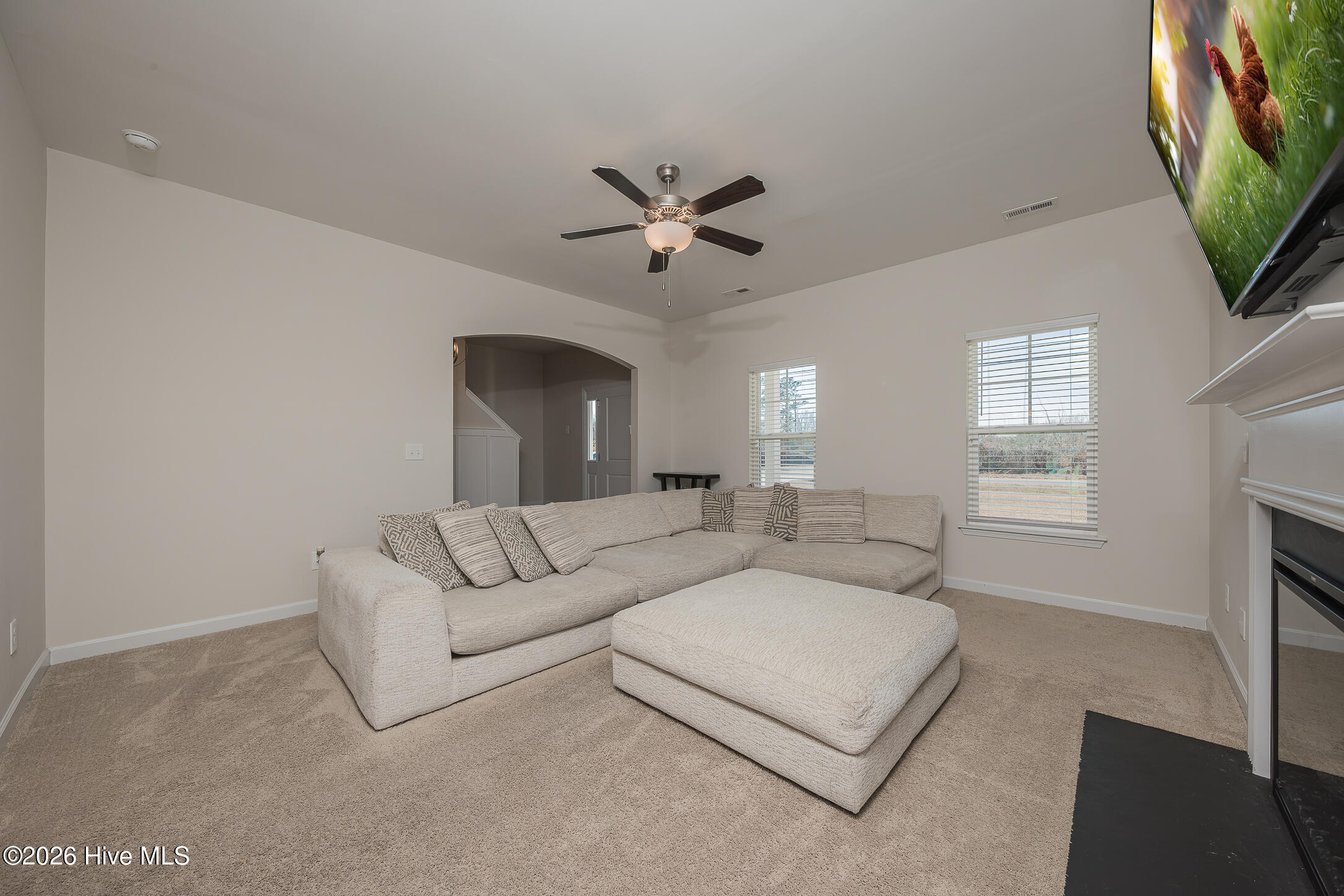 1762 Riggs Road, Maysville, NC 28555 – photo 14: 17LIVING