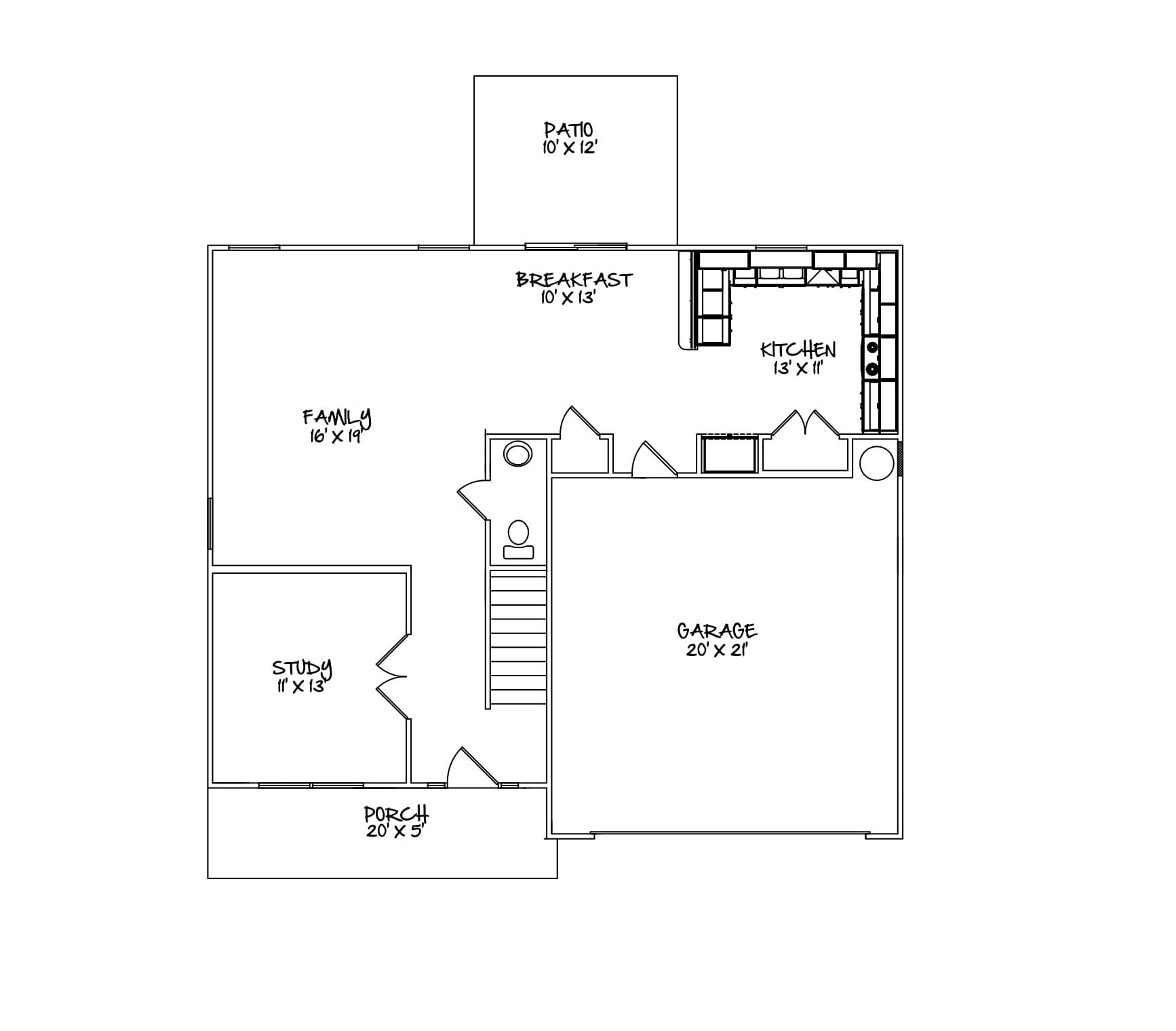 Homes For Sale - 397 Mill Stone Lane<br/> North Augusta, SC 29860