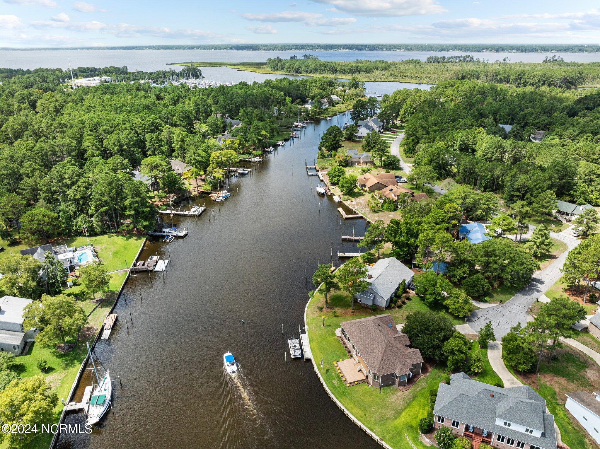 5722 Gondolier Drive,New Bern