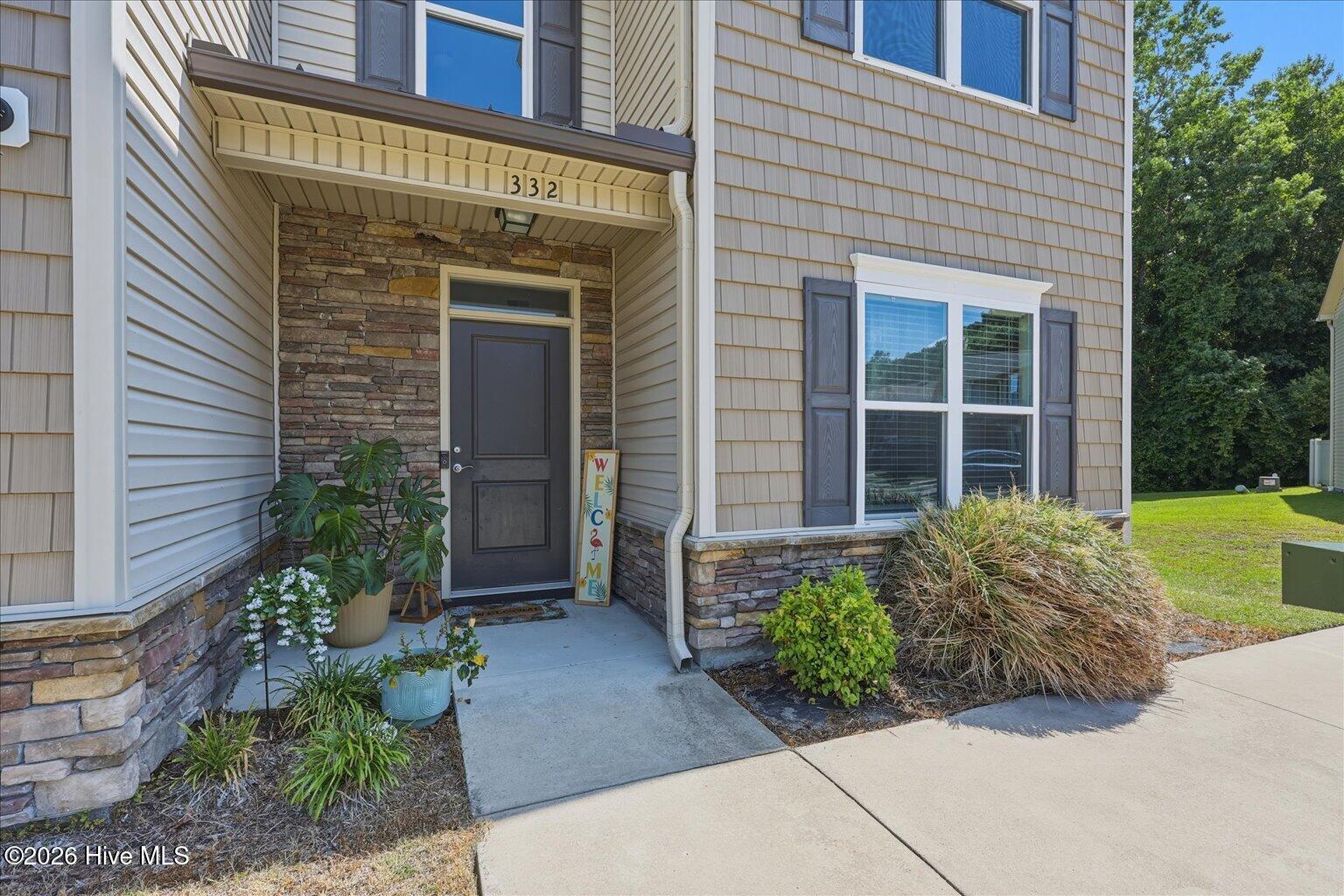 332 Glenellen Loop Road,Midway Park