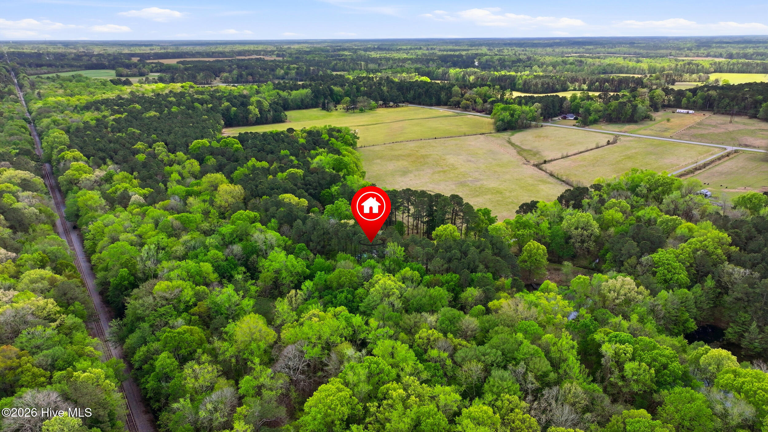 2639 Nc Highway 211, Clarkton, NC, 28433