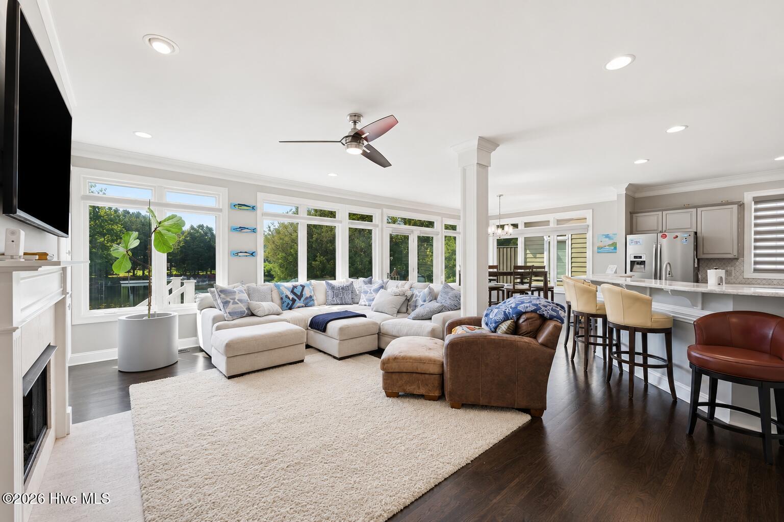 2203 Hidden Harbor Drive,New Bern