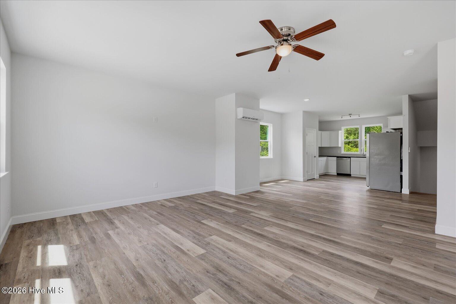 2326 Piney Green Road,Midway Park