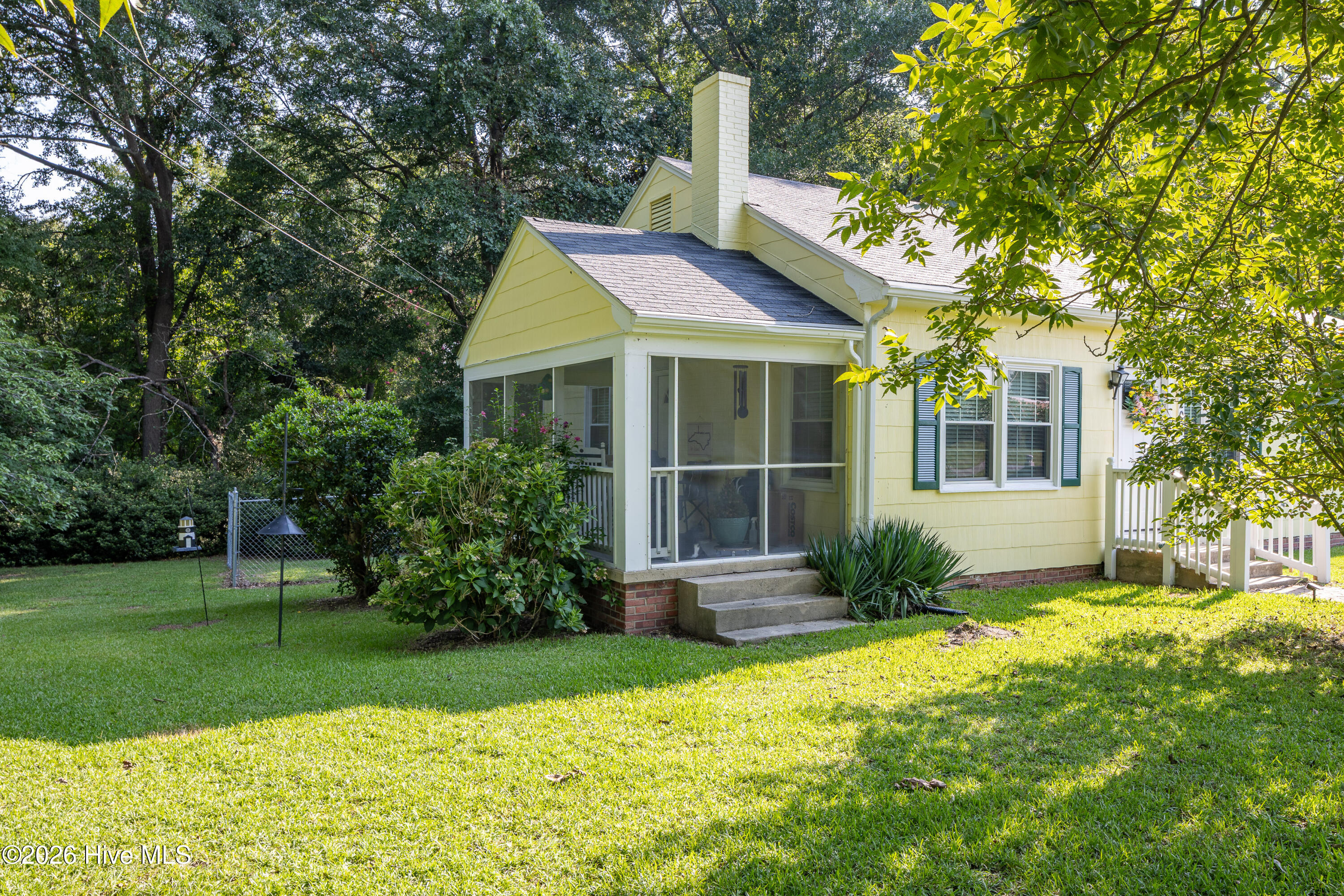 4th image of 203 Willow Rd, Clinton, NC 28328 | MLS# 100596853