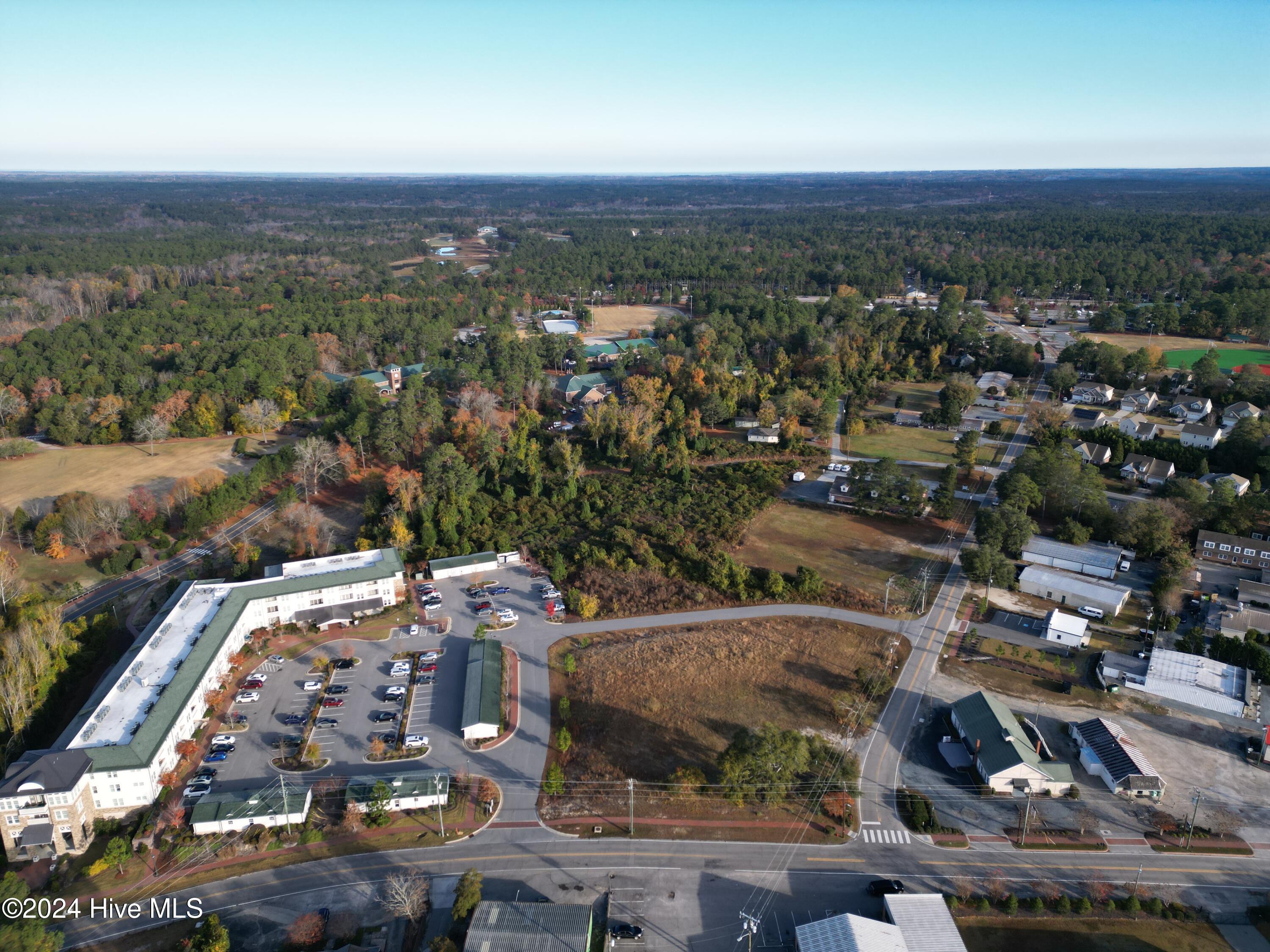 205 Mccaskill Road E, Pinehurst, NC, 28374