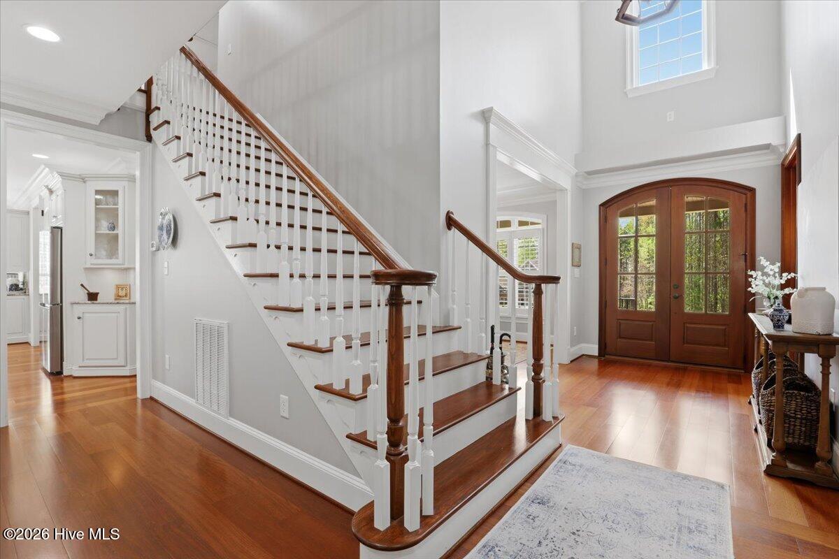 3312 Timber Creek Drive, Rocky Mount, NC, 27804