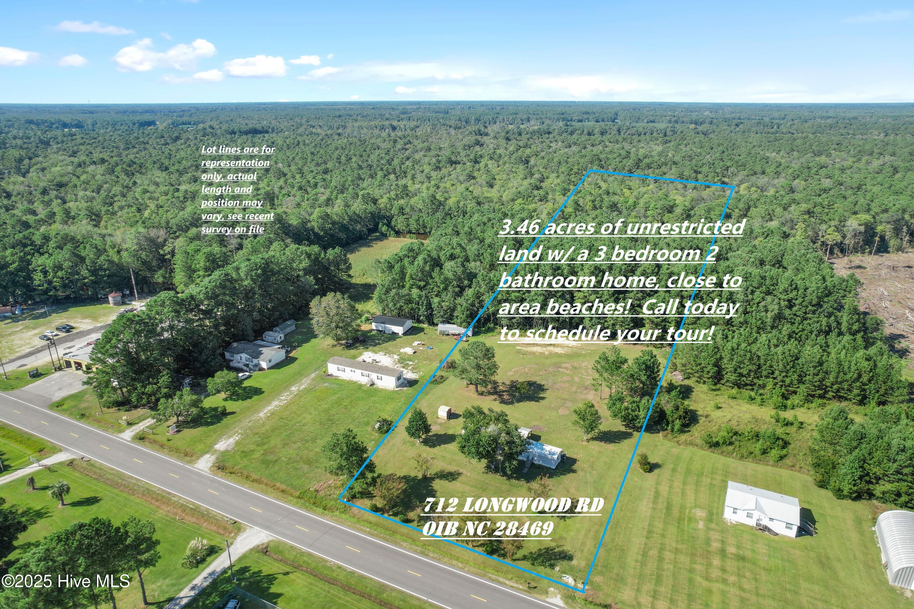 Homes for sale in Ocean Isle Beach, NC | 712 Longwood Rd Nw, Ocean Isle Beach, NC 28469 | MLS# 100541170