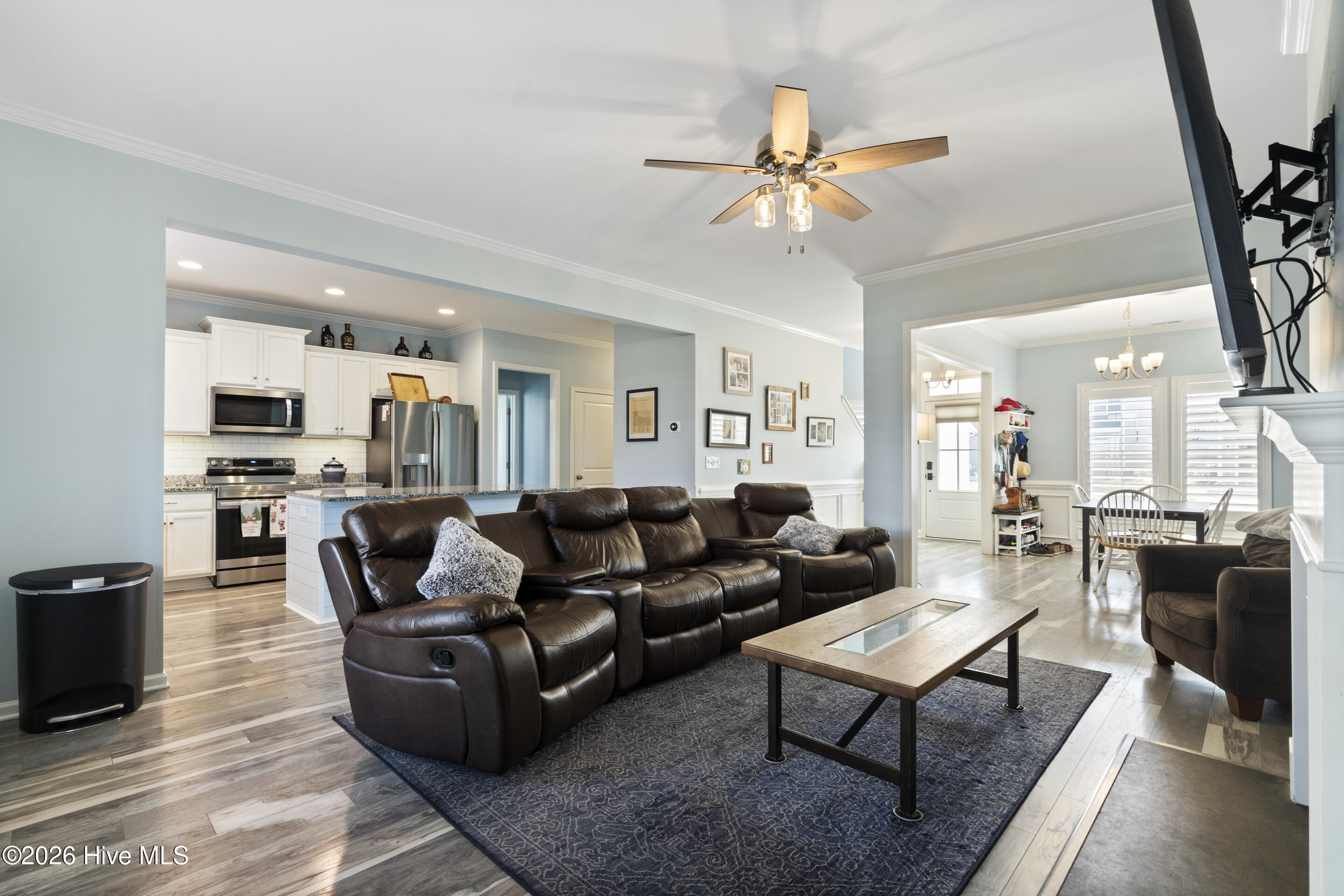 21 Violetear Ridge, Hampstead, NC, 28443