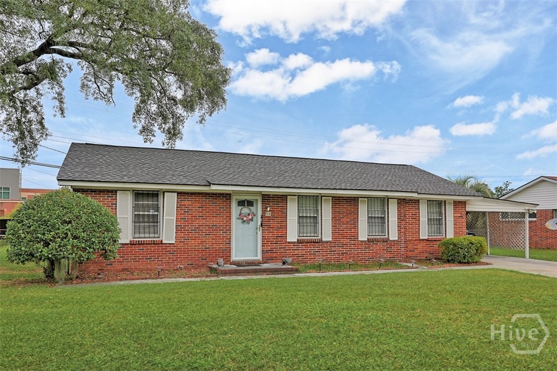Homes for sale in Savannah, GA | 113 Chatham Villa Dr, Savannah, GA 31408 | MLS# SA351897
