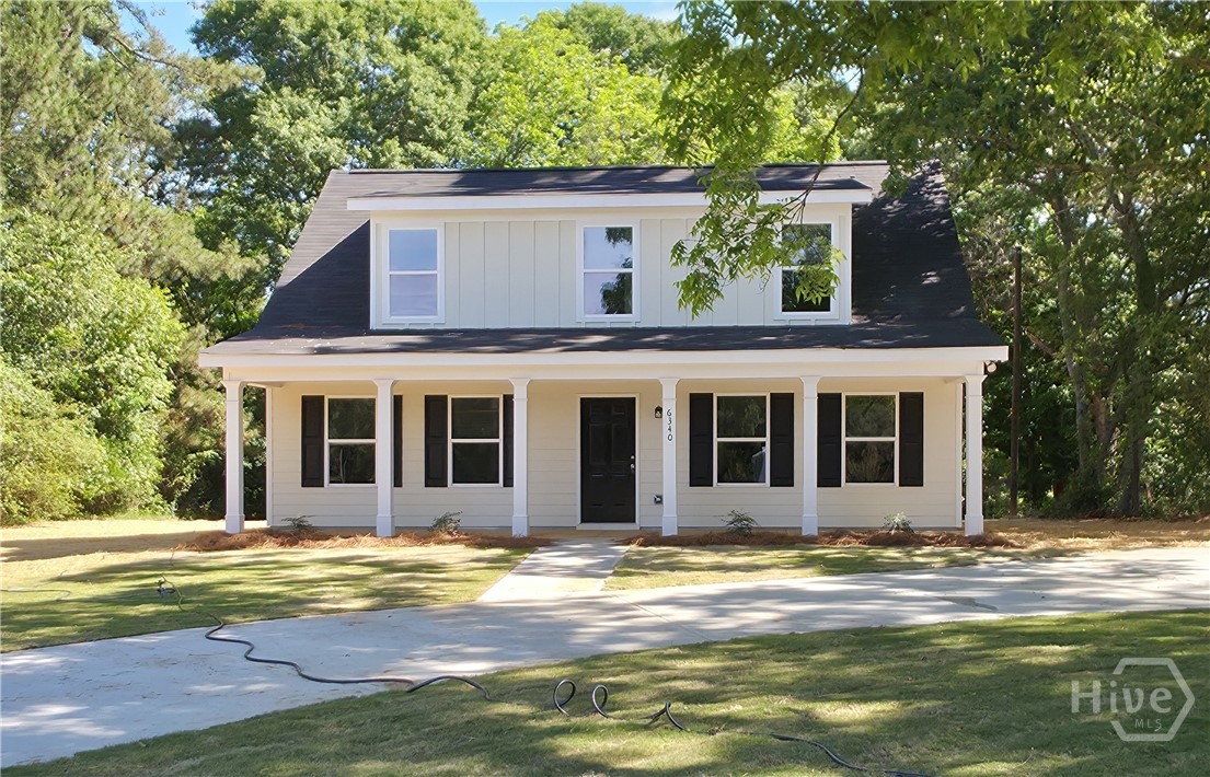 Property at 6340 Old Jefferson Road