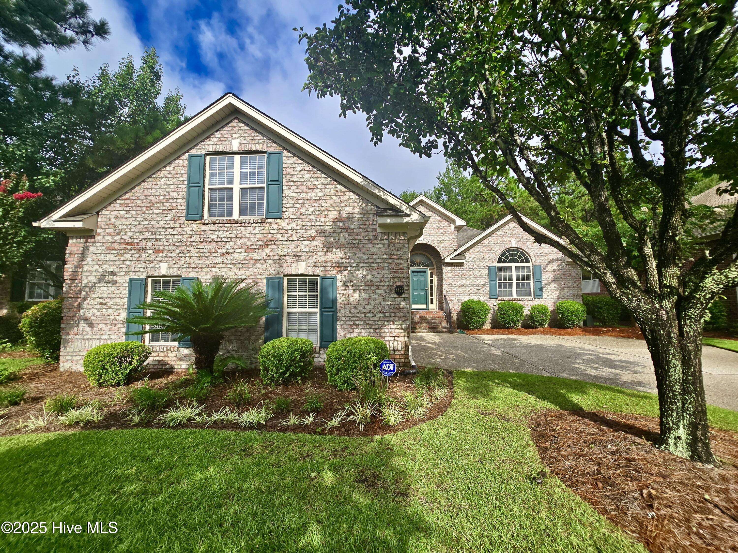 Property at 4422 Grey Oaks Court