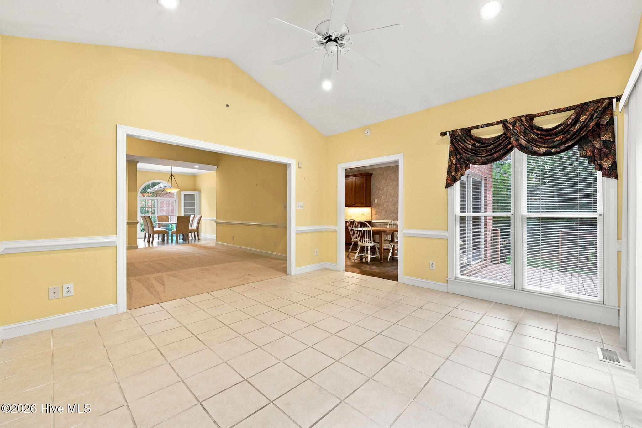 116 Saint Andrews Circle,New Bern