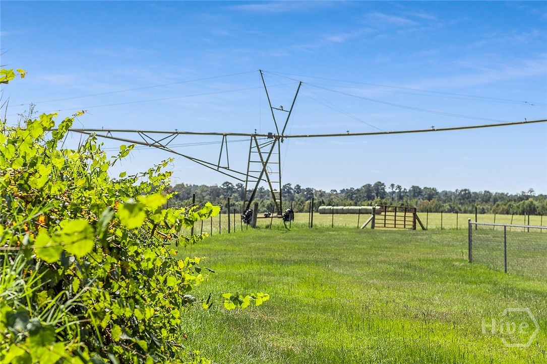 1110 W US Hwy 280, Reidsville, GA, 30453