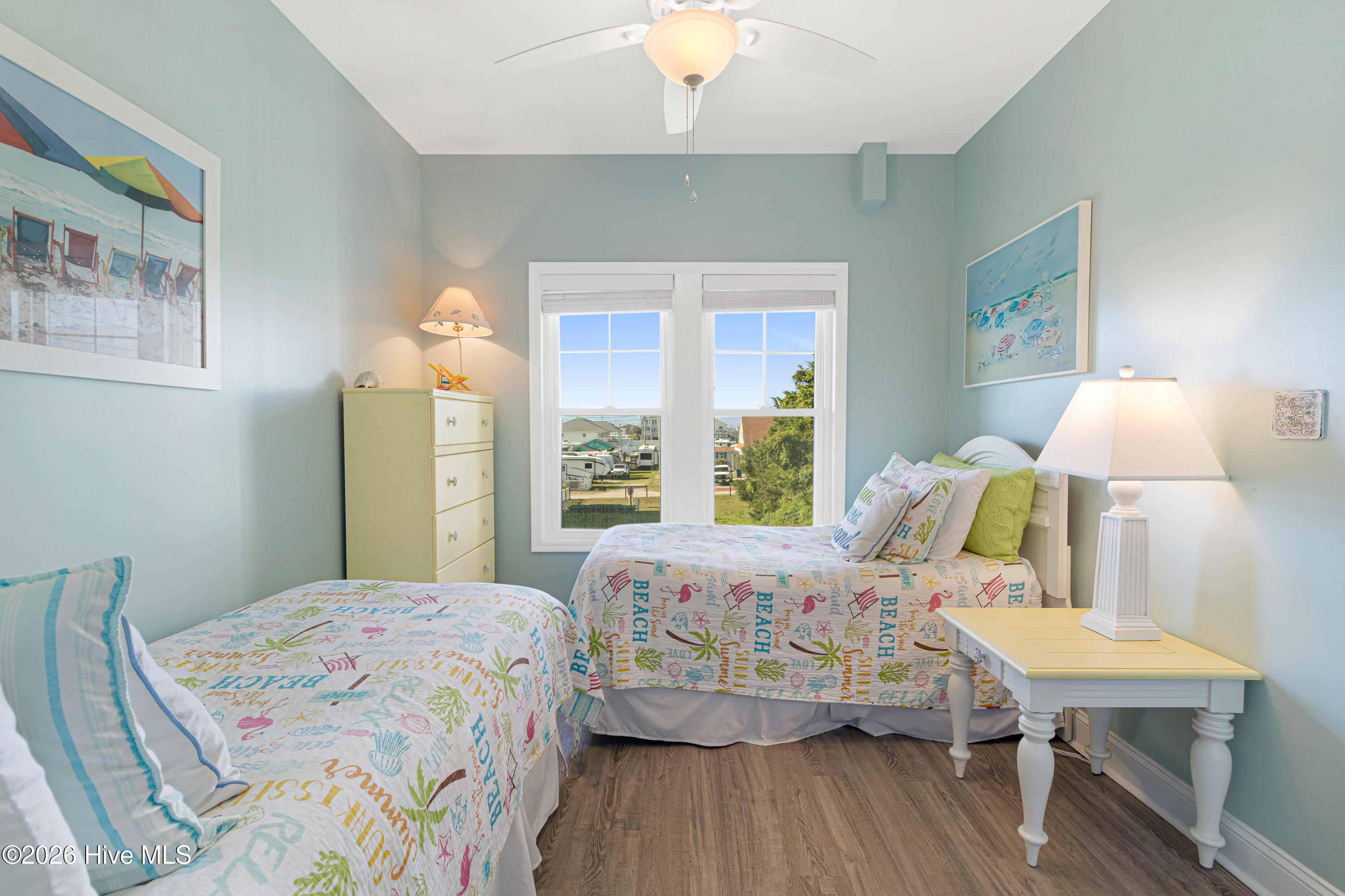 203 Ocean Boulevard 203-B Triple S Condos,Atlantic Beach