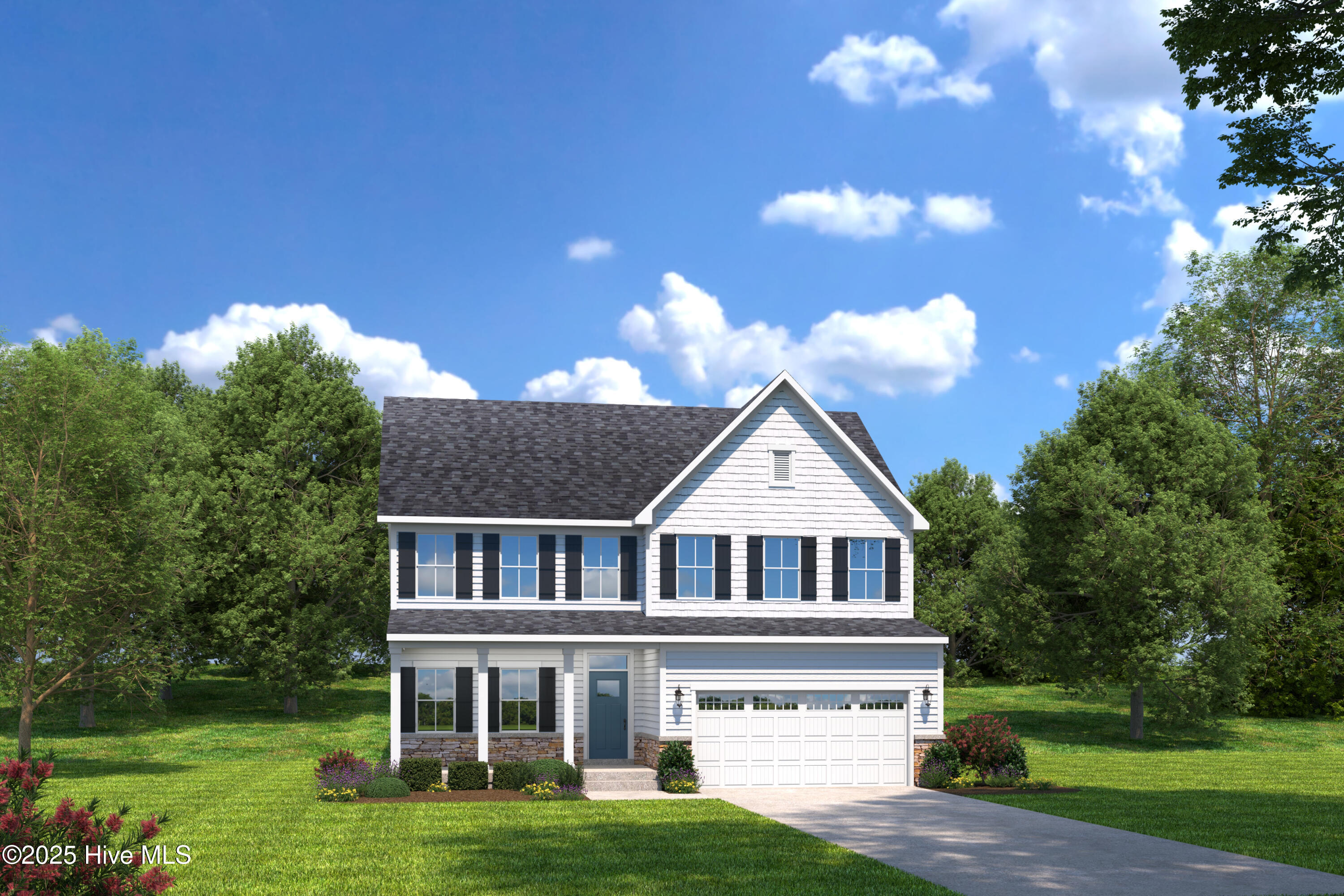 1000 S Howard Circle, Tarboro, NC, 27886