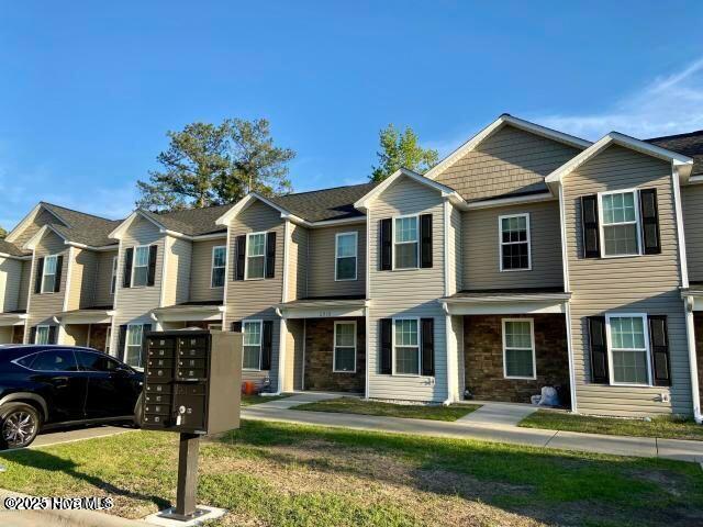 NC Properties NC Properties
