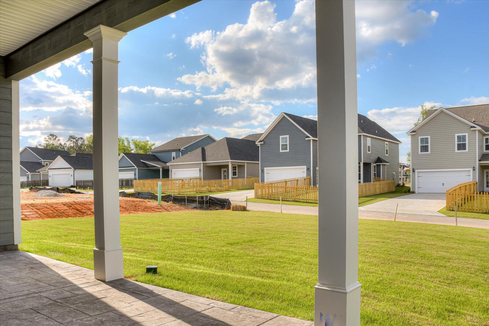 1817 Harbury Drive, Grovetown, GA, 30813