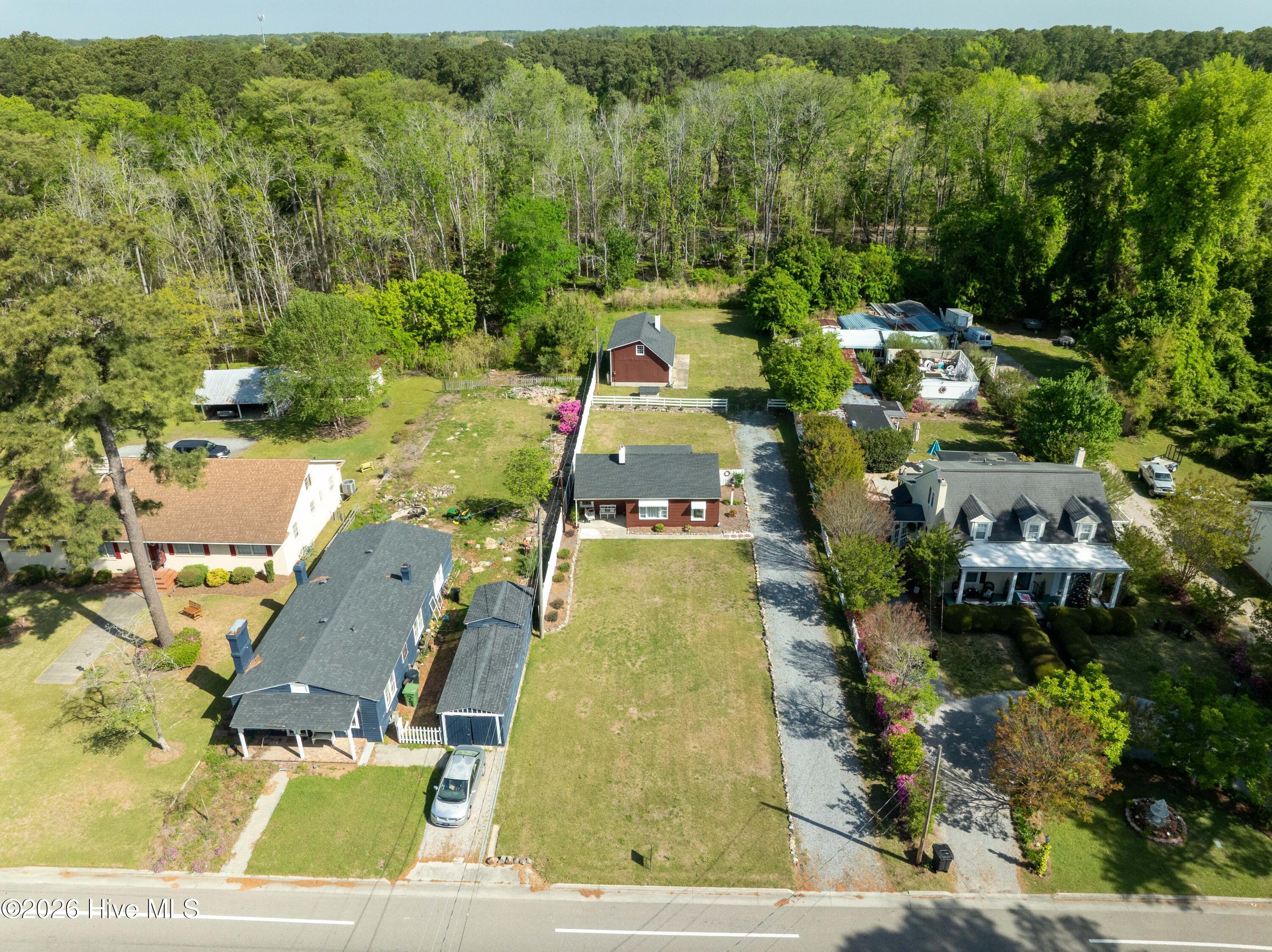 5th image of 322 River Rd, Washington, NC 27889 | MLS# 100589994