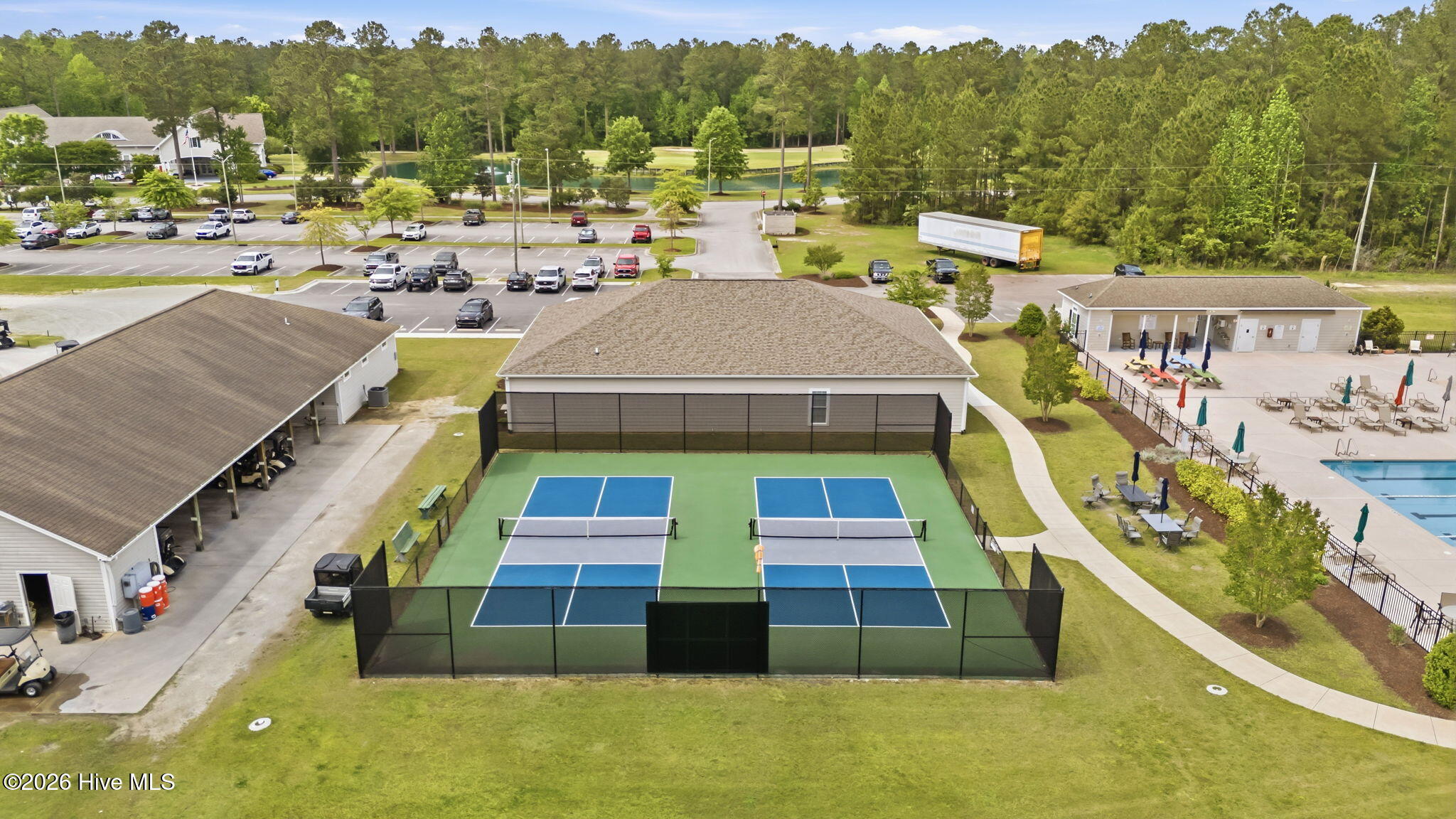 3807 Leaf Court,New Bern