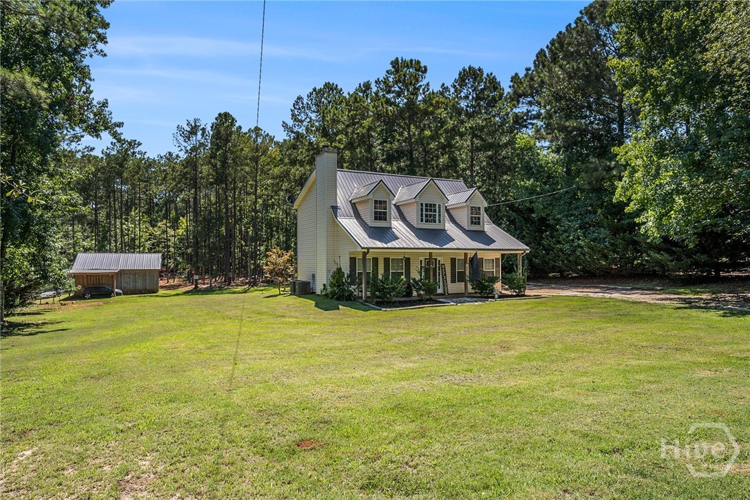23 Erskine Drive, Monticello, GA, 31064