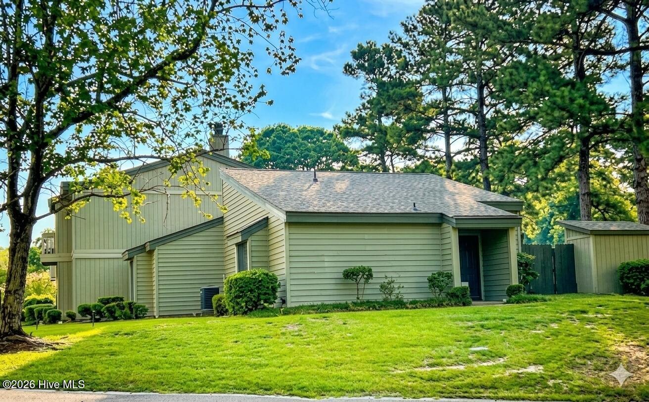 Photo 1 of Condo for sale at 118 The Bunkers, Aiken, SC 29803 | MLS# 100597456 | Listing updated on 2026-10-02