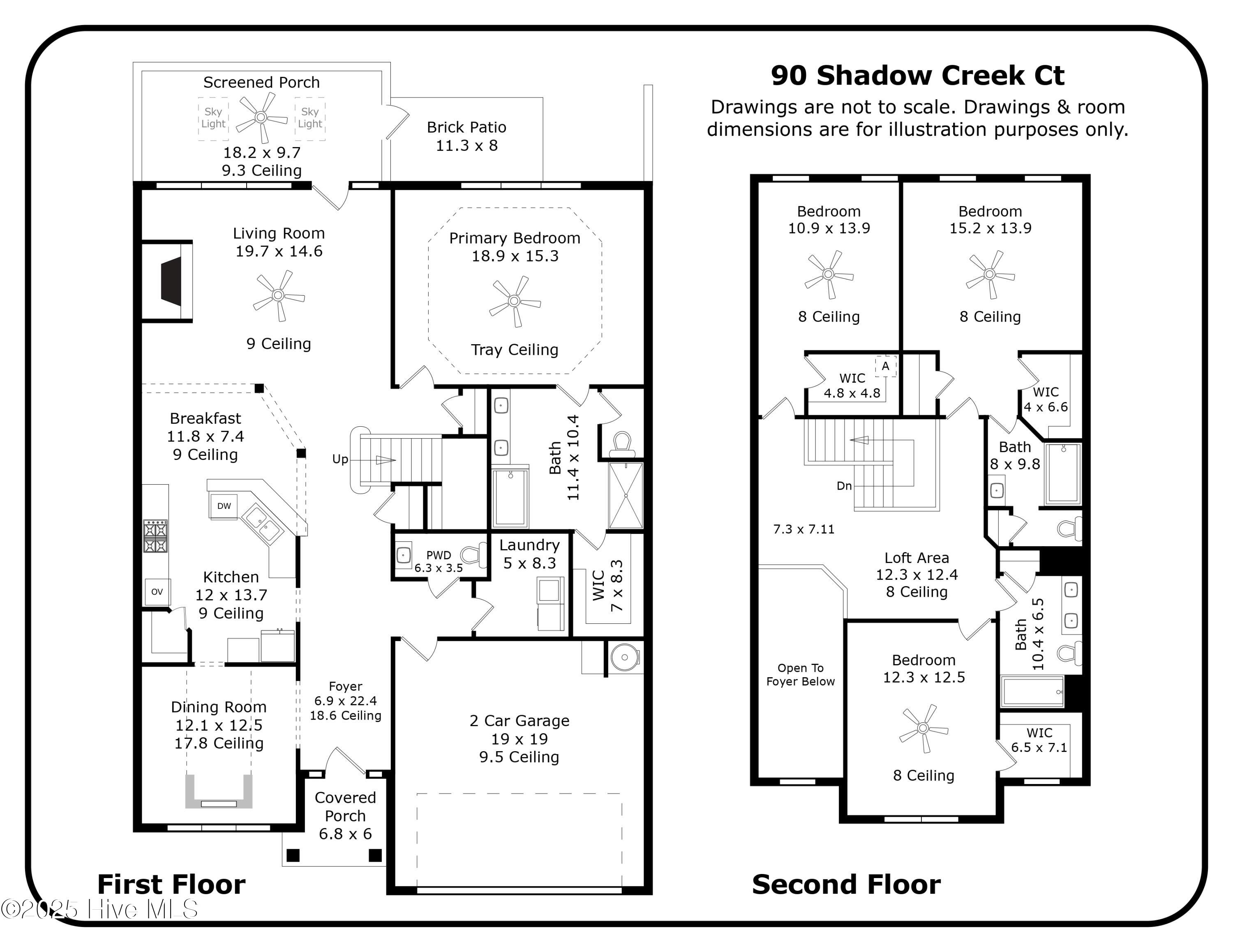 90 Shadow Creek Ct_Floor Plan.