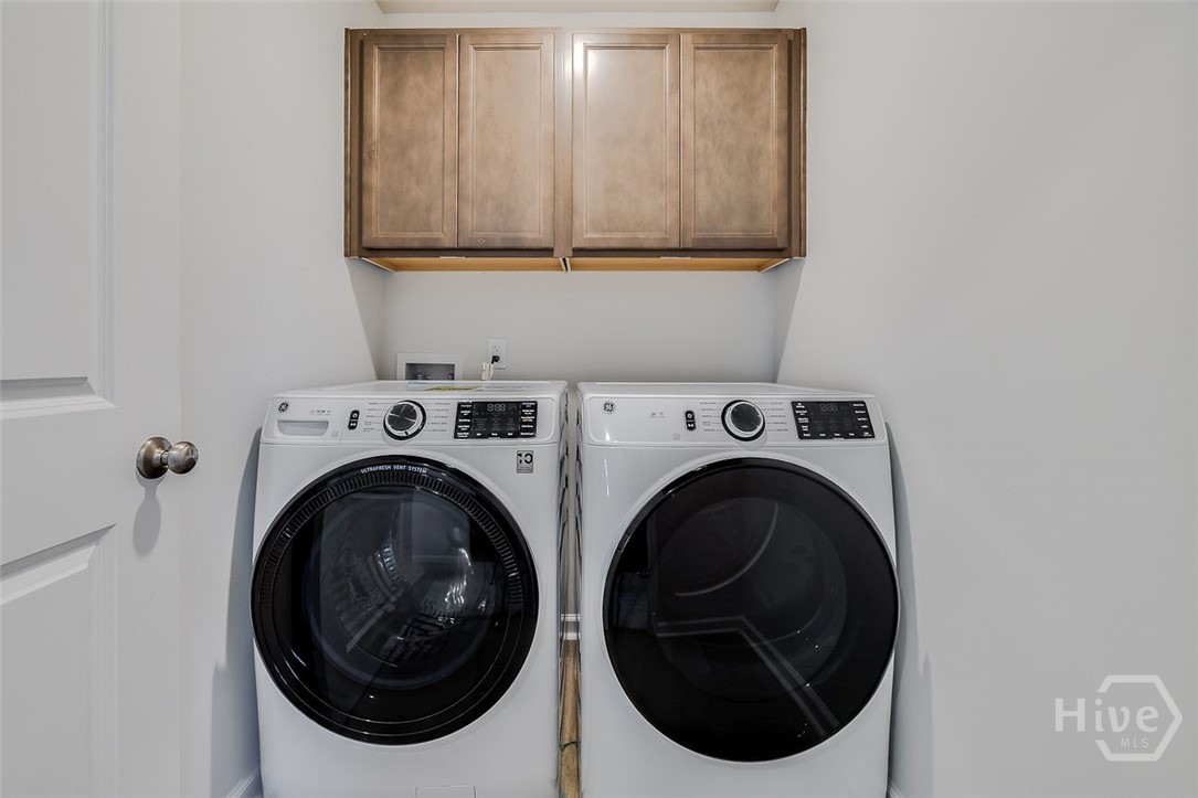 131 Freesia Drive, Springfield, GA, 31329