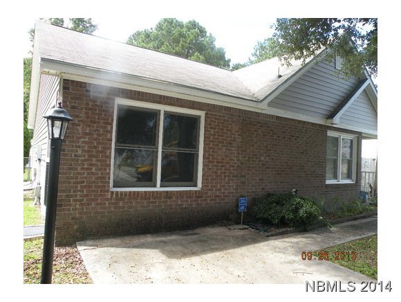 342 Lee, Havelock, North Carolina, 2 Bedroom Bedrooms, 4 Room Rooms,1 BathroomBathrooms,Single family residence,For sale,Lee,100607484