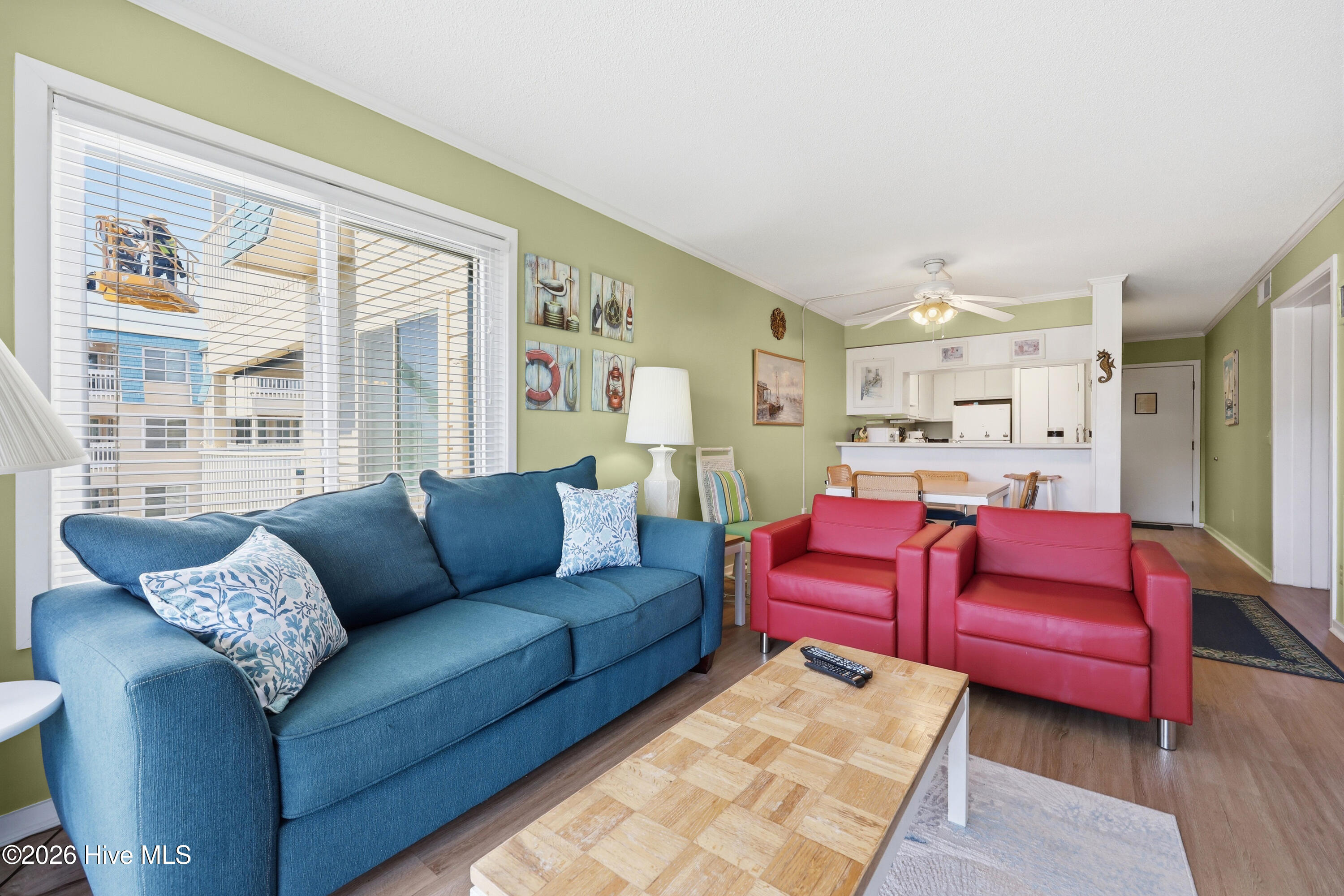 Homes for sale in Atlantic Beach, NC | 1904 E Fort Macon Rd, Atlantic Beach, NC 28512