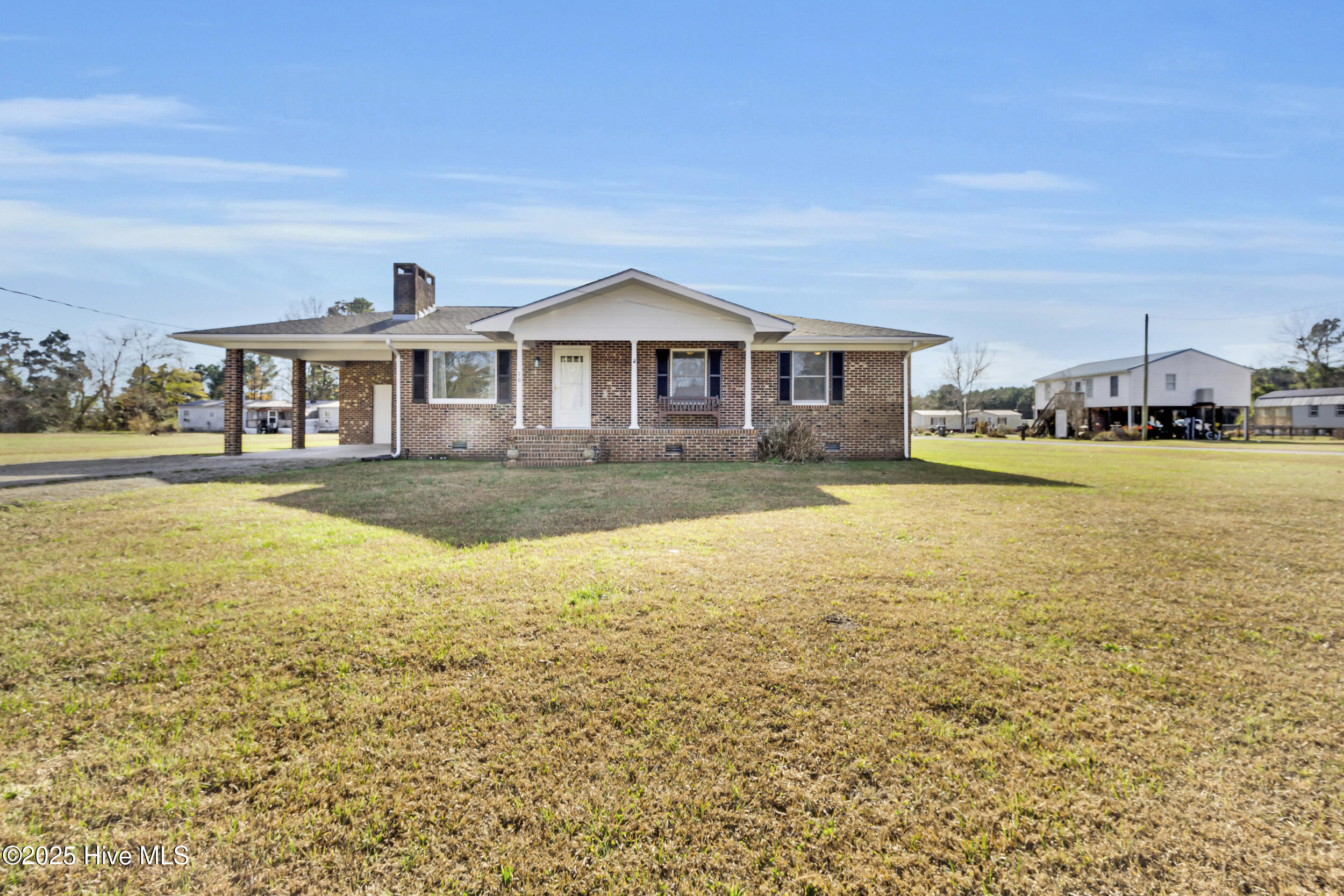 16 Elm Street,Vandemere