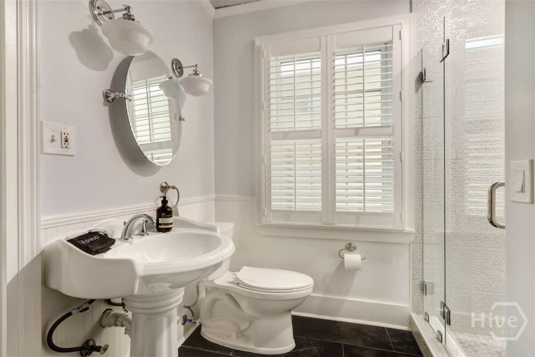 503 E McDonough Street UNIT A & B, Savannah, GA, 31401