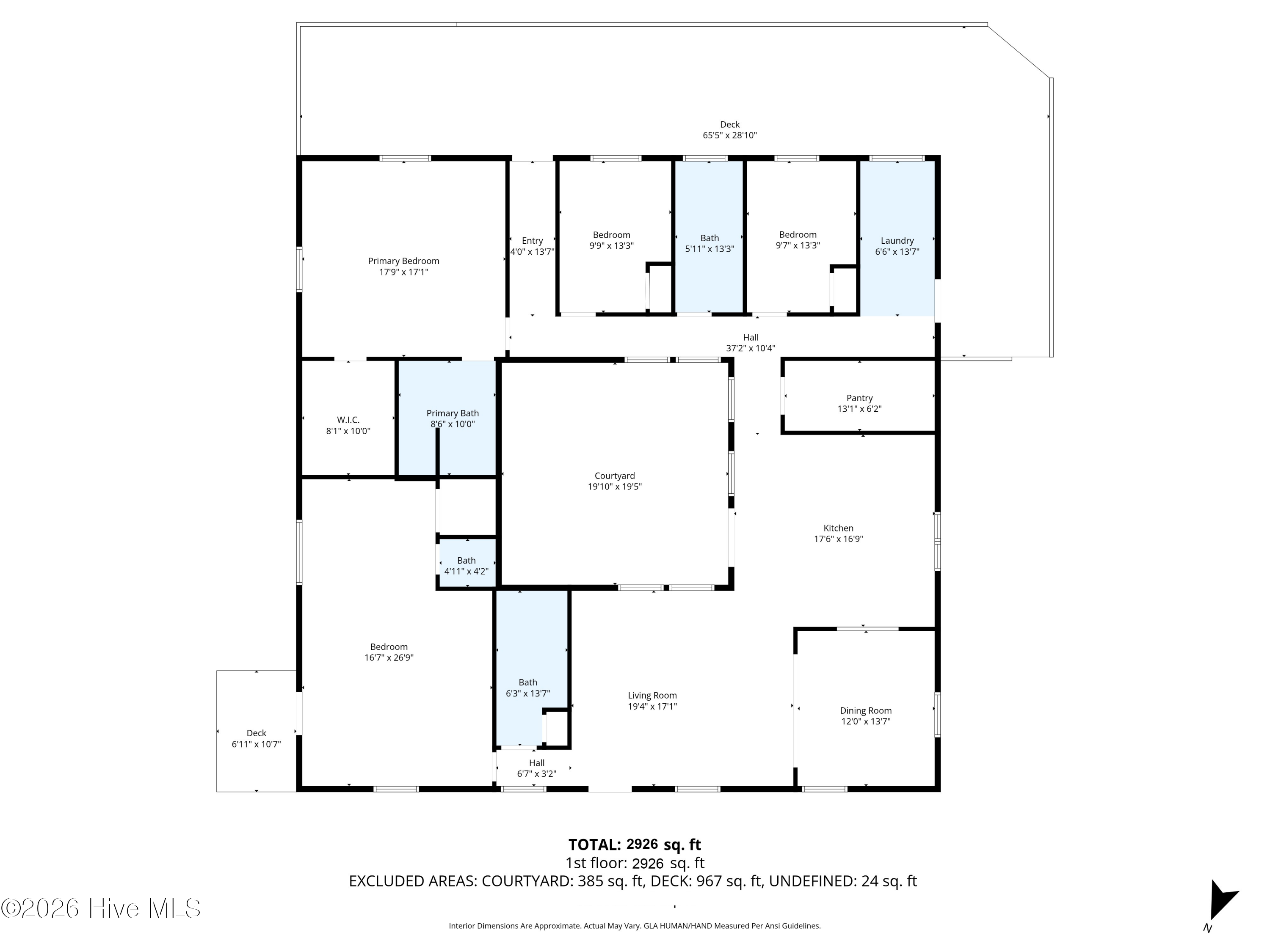 Homes For Sale - 335 Bull Tail Road<br/> Duplin County, Wallace, NC 28466