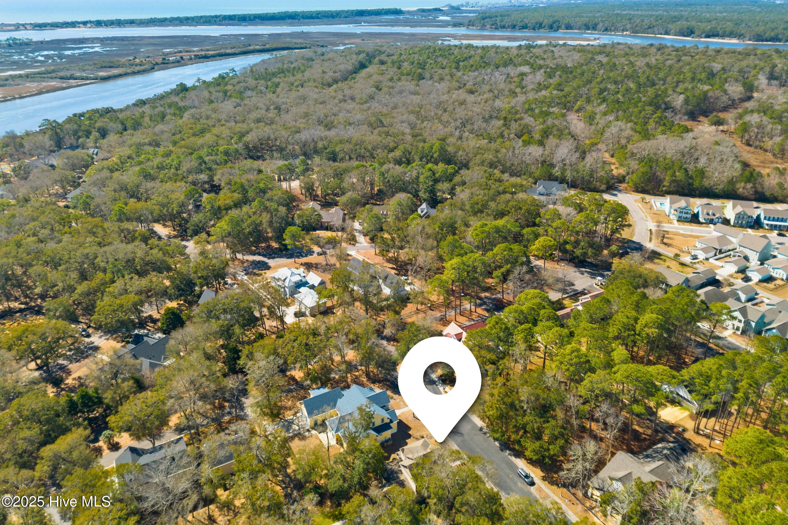 9100 Fountain Street SW, Calabash, NC, 28467