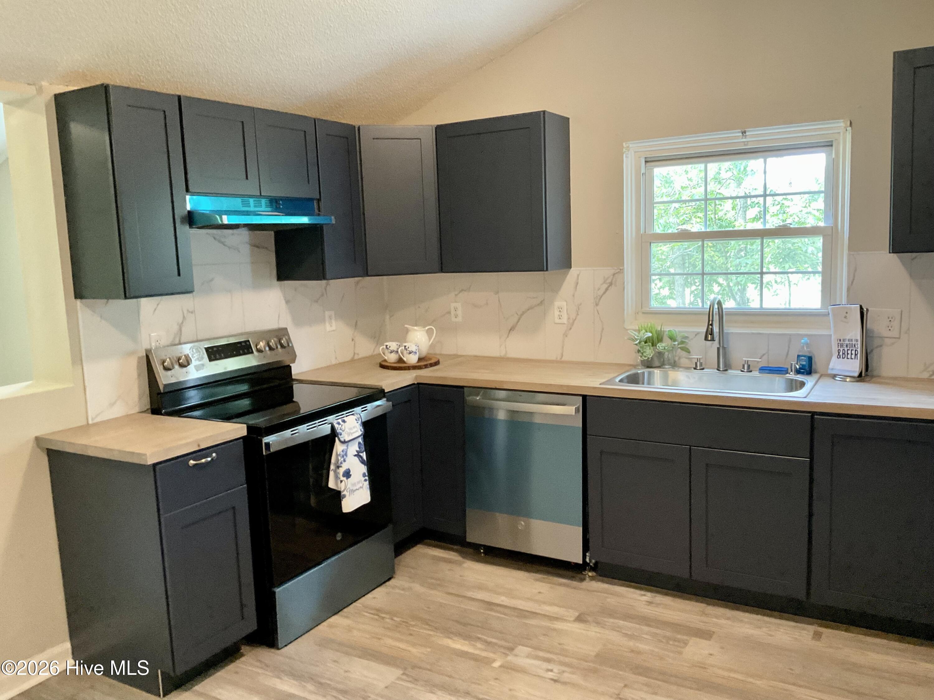 Exterior photo of 582 Saw Mill Road, Rocky Mount, NC 27801. MLS: 100587118