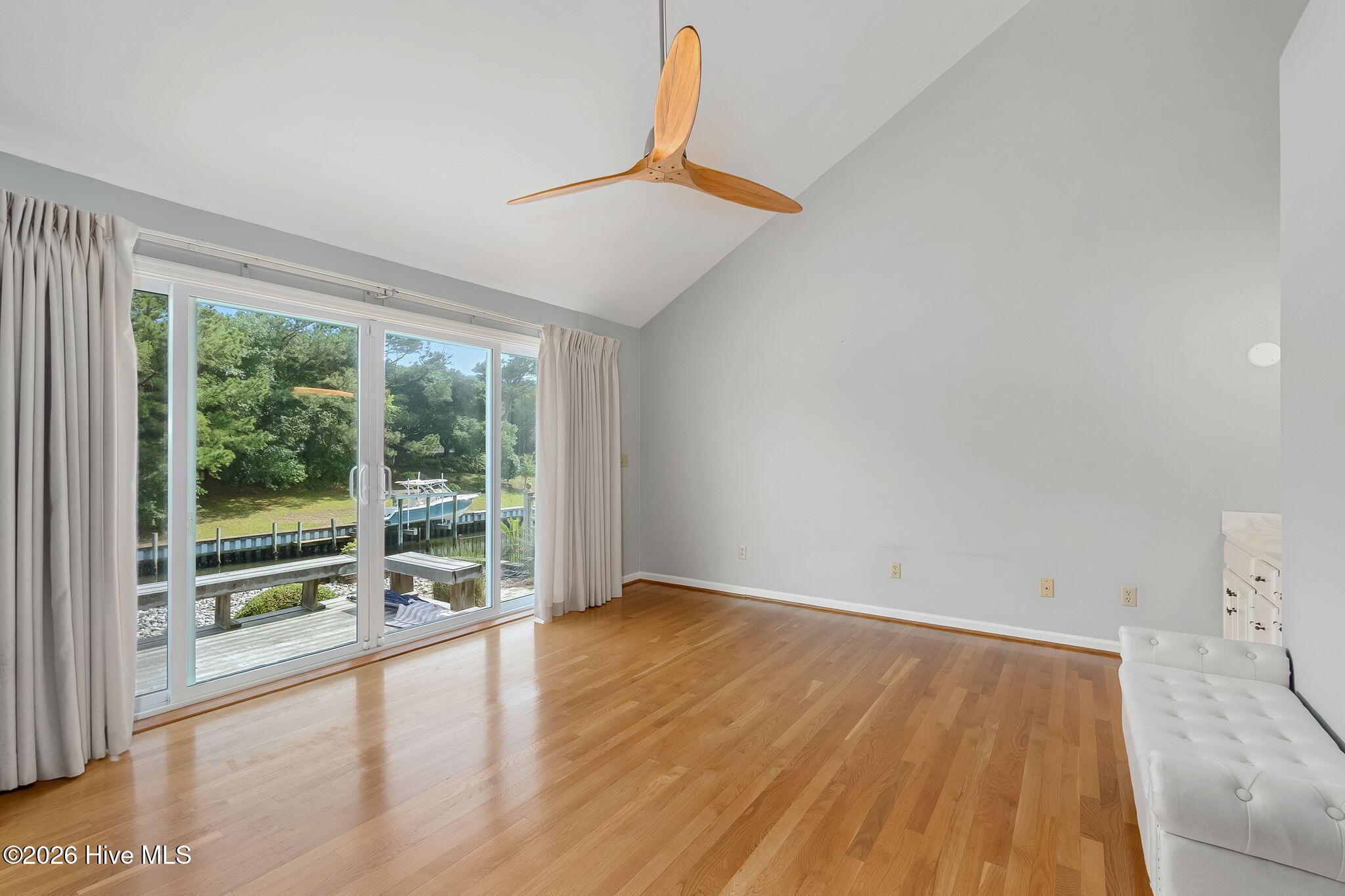 116 Beechwood Drive,Pine Knoll Shores