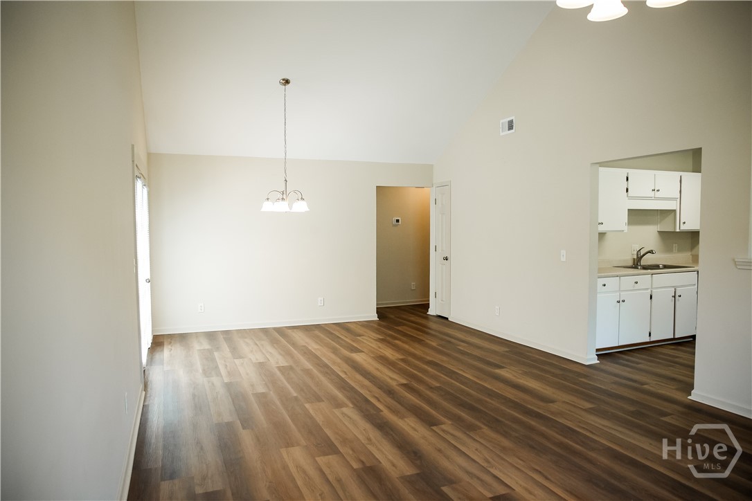 Living/Dining