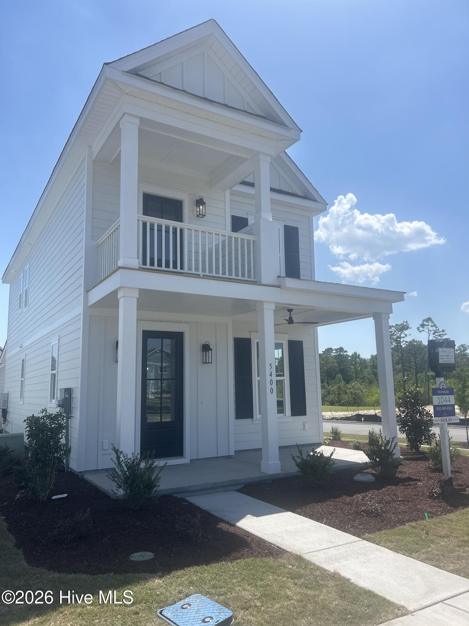 5400 Folklore Way, Wilmington, NC 28412 – photo 2: 5400 Folklore Way