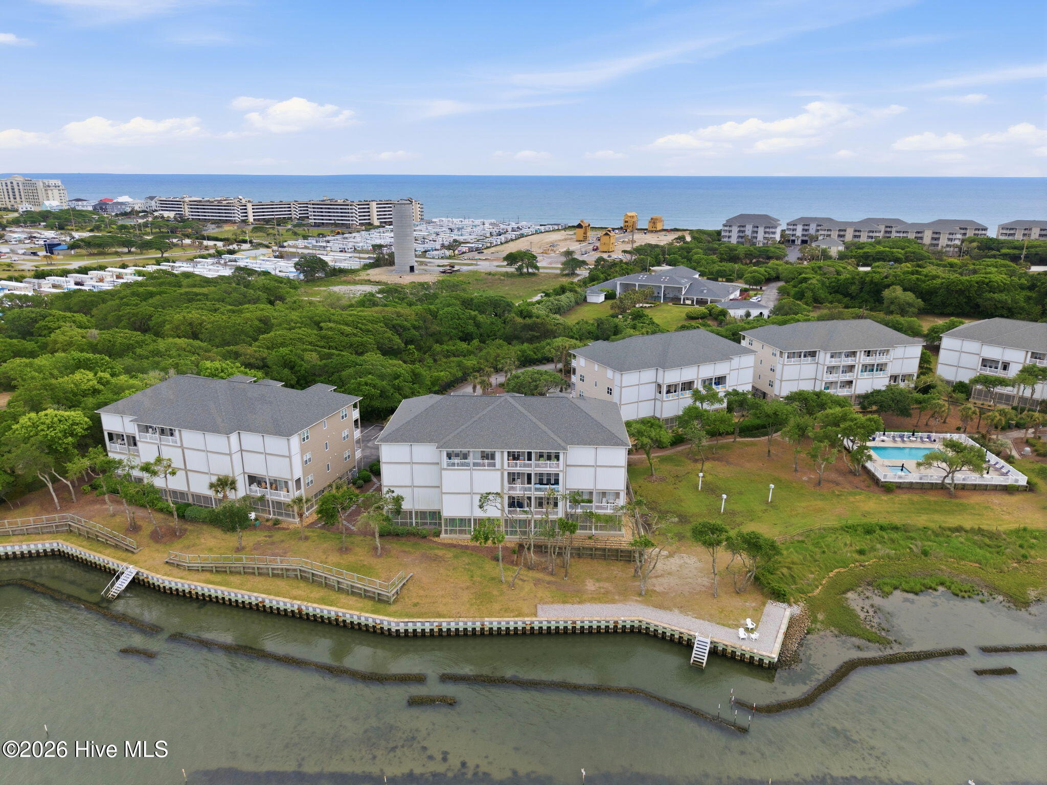 1700 Salter Path Road R102,Indian Beach