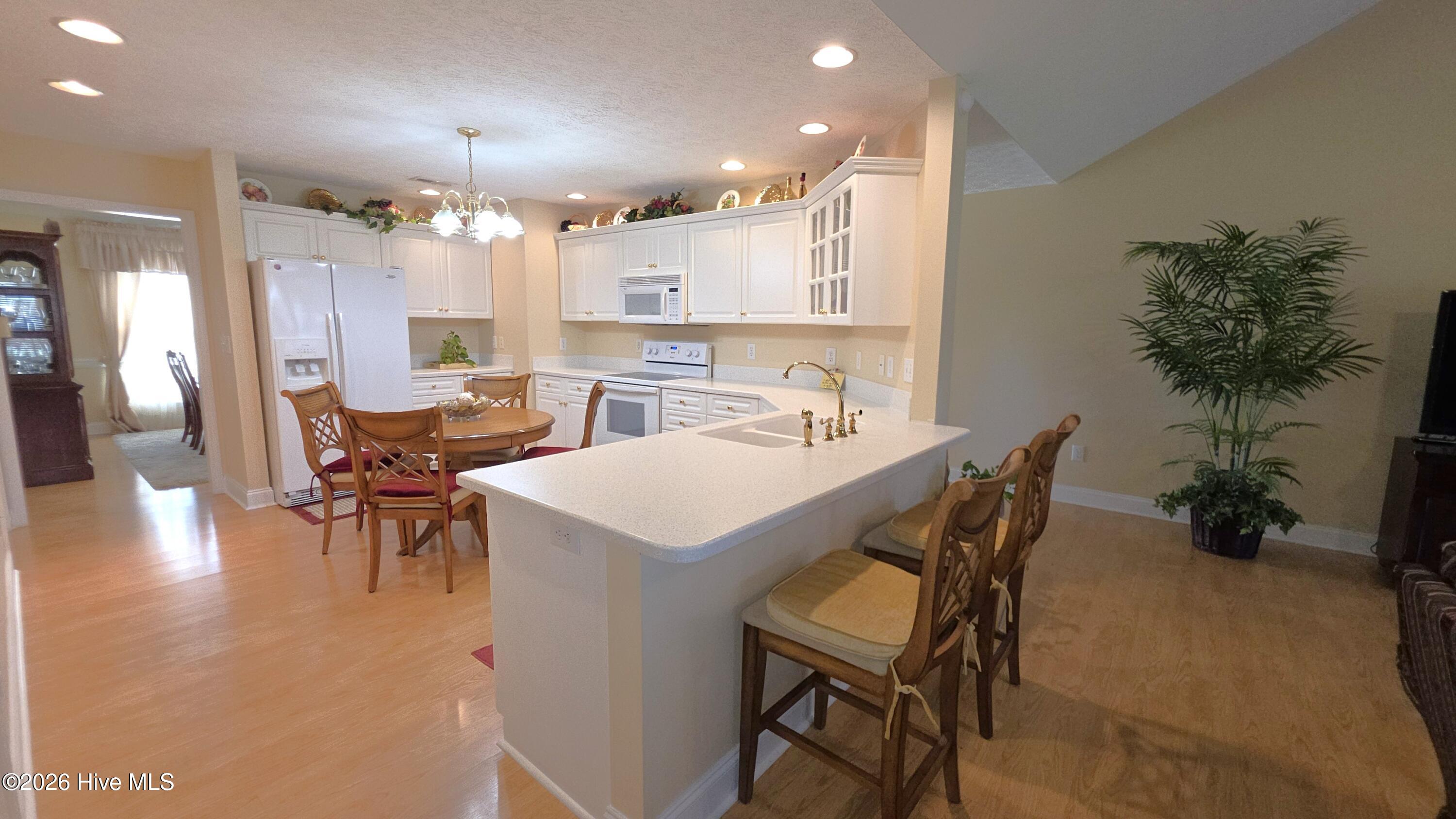 129 Hidden Pond Drive,New Bern
