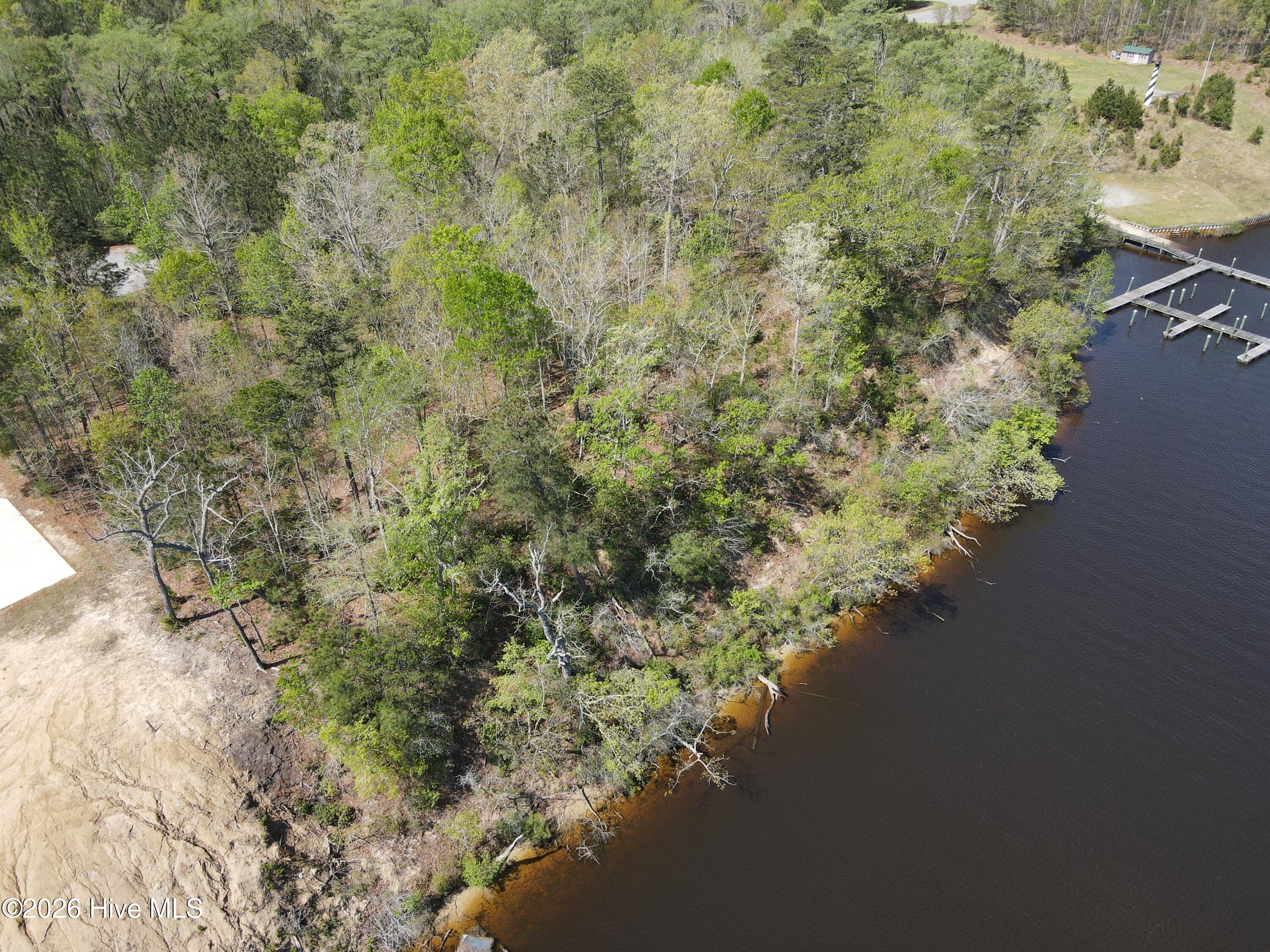 Lot 12 River Bluff, Winton, North Carolina, 0 ,Wooded,For sale,River Bluff,100492248